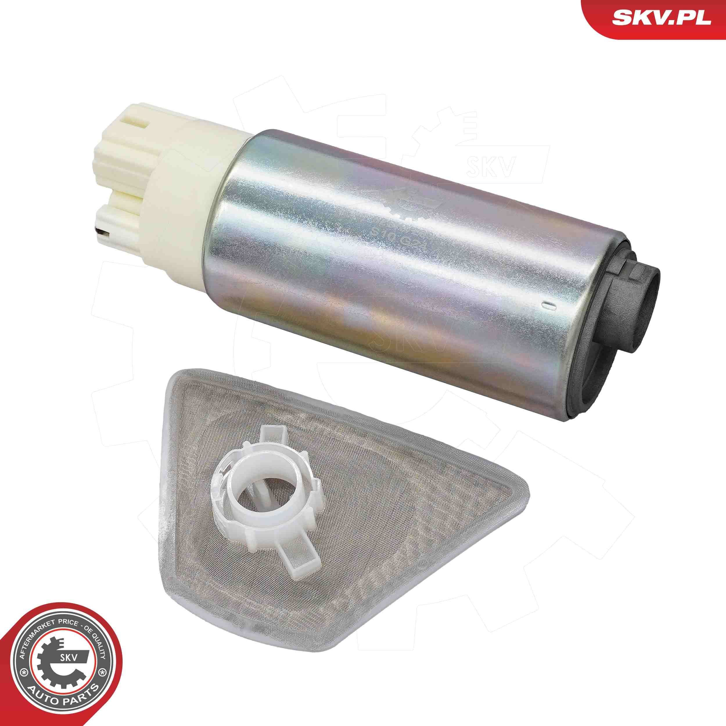  02SKV263 SKV