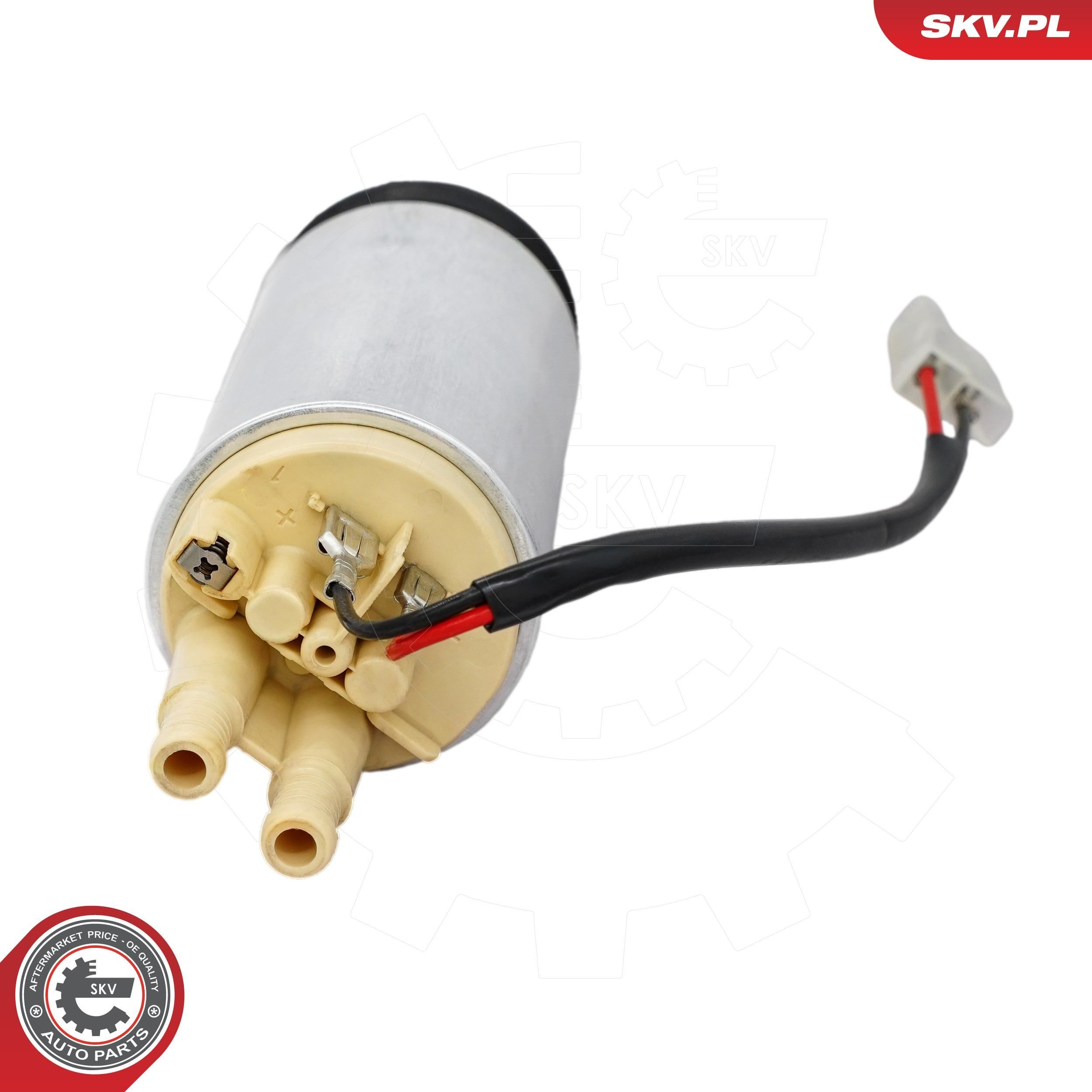 Погружной топливный насос SKV 02SKV265