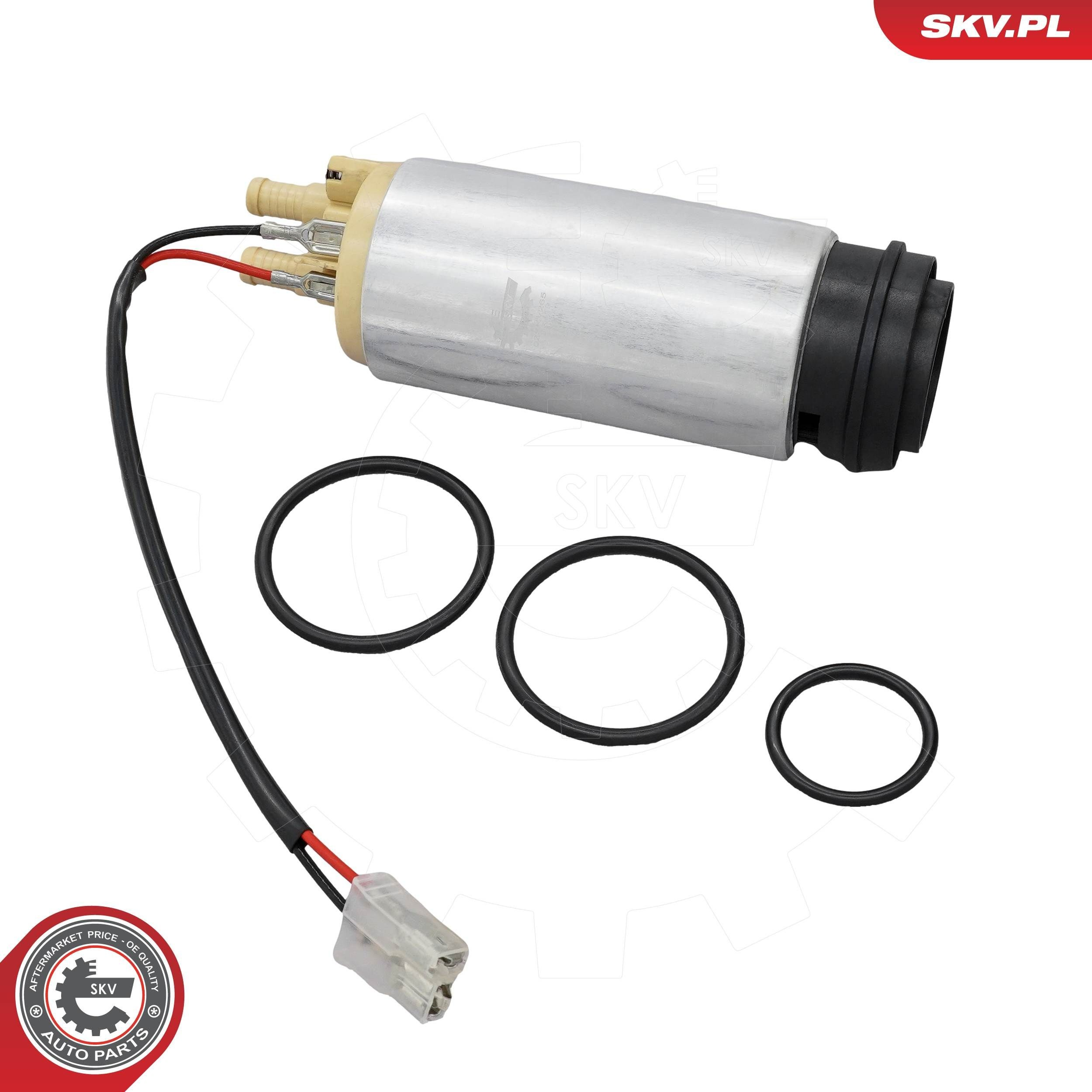 02SKV265 SKV Топливный насос электрический погружной