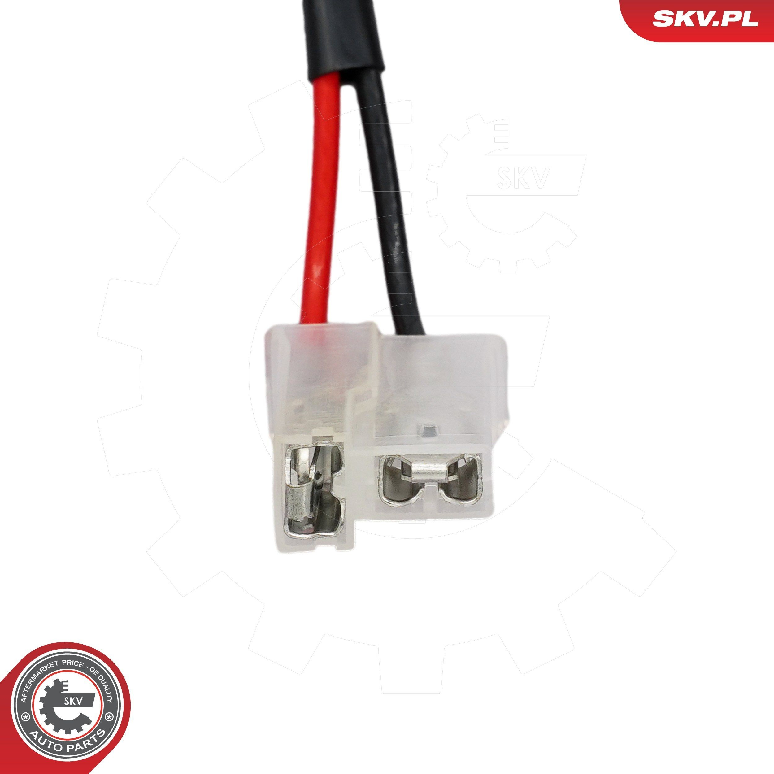 Насос топливный SKV 02SKV265 цена, от 107.47 USD