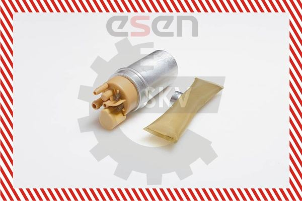 02SKV268 SKV Электробензонасос