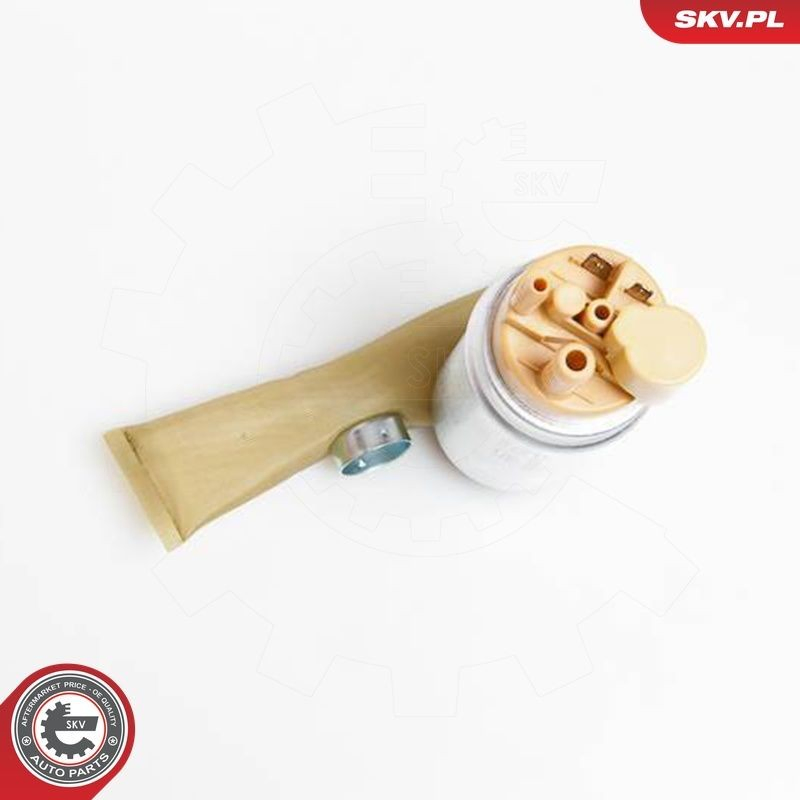 Бензонасос 02SKV268 SKV