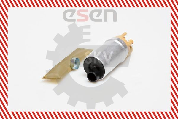 Купить 02SKV268 SKV Модуль топливного насоса