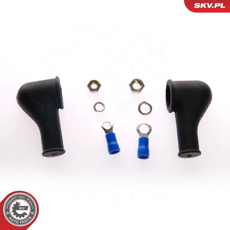 Модуль бензонасоса SKV 02SKV270 цена, от 64.12 USD