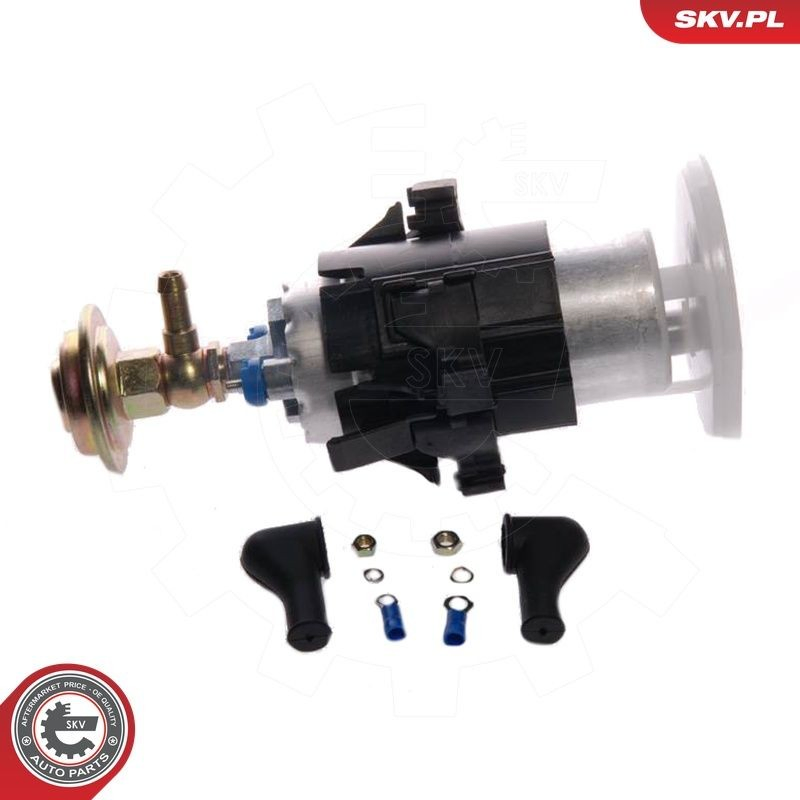 Купить 02SKV270 SKV Модуль топливного насоса
