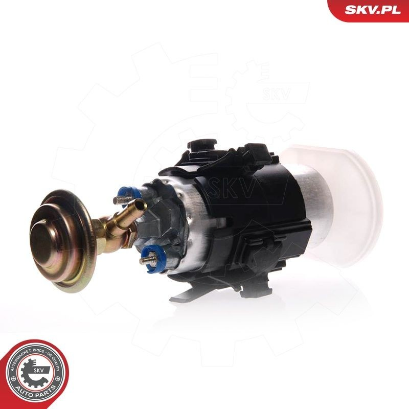 Топливный насос SKV 02SKV270