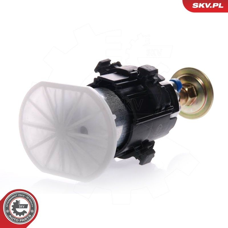 02SKV270 SKV Электробензонасос