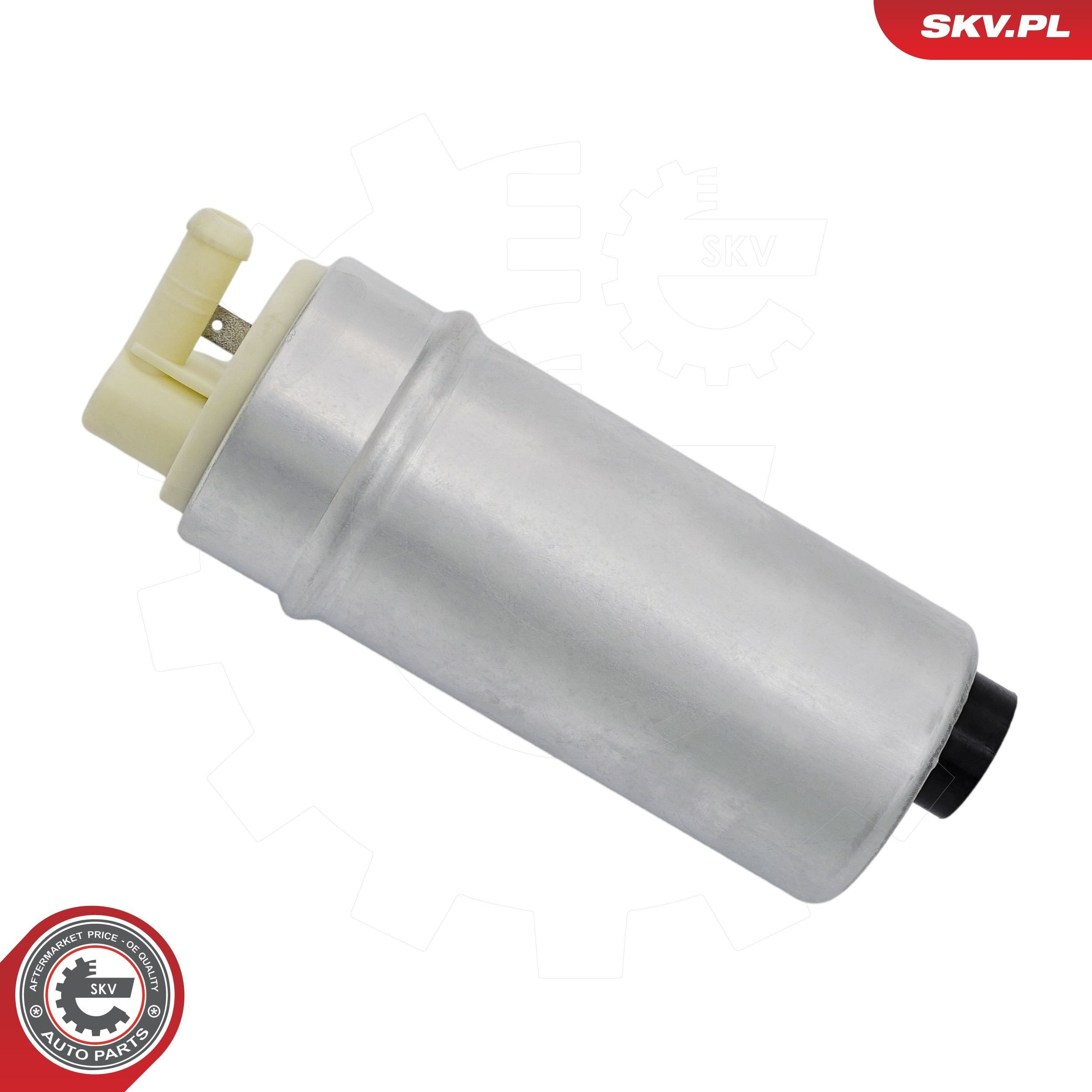 02SKV272 SKV Электробензонасос