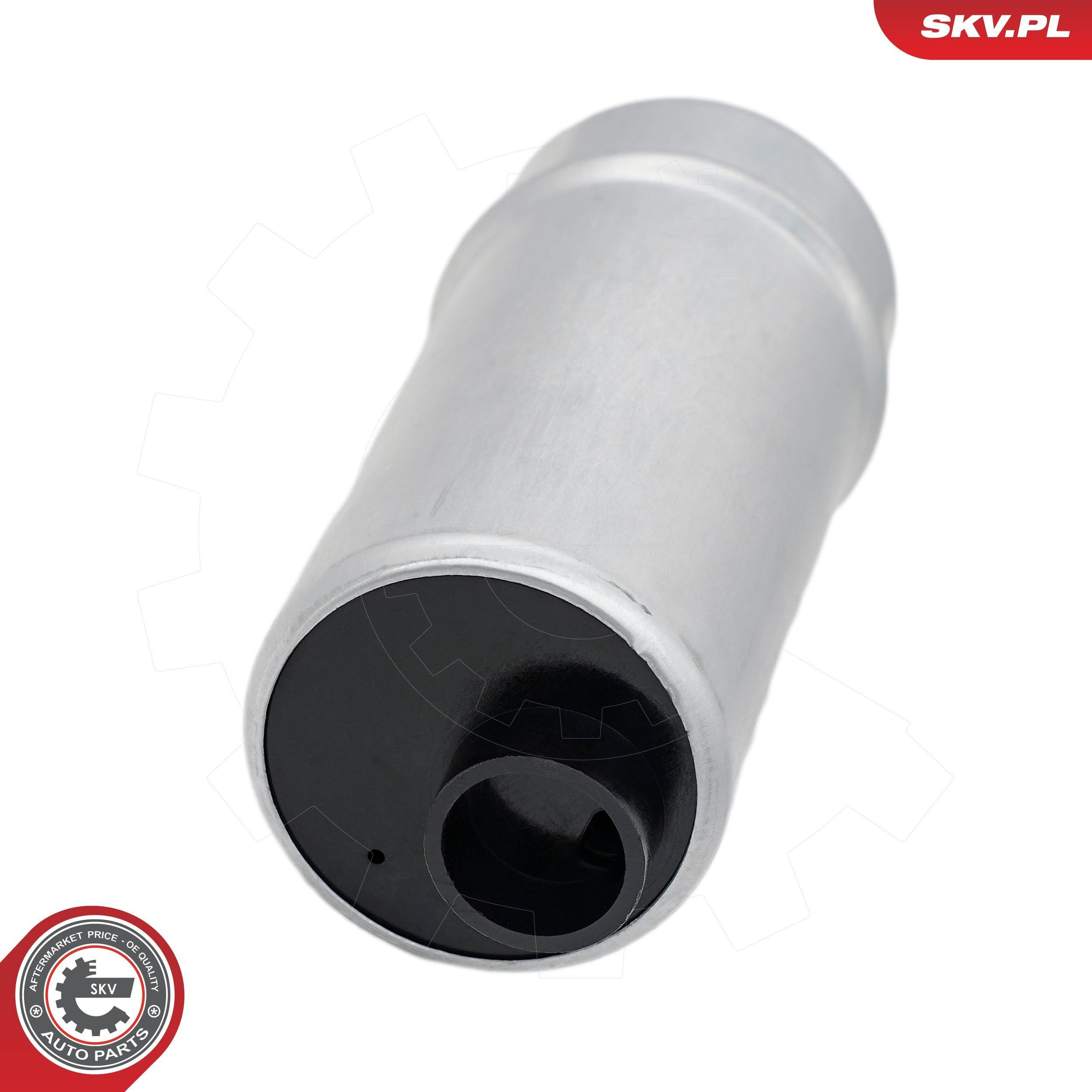 Топливный насос SKV 02SKV272