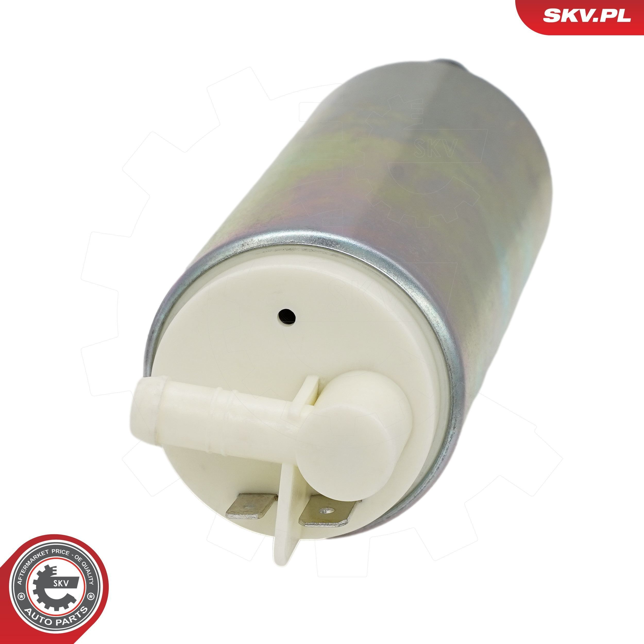 Купить 02SKV273 SKV Элемент-турбинка топливного насоса