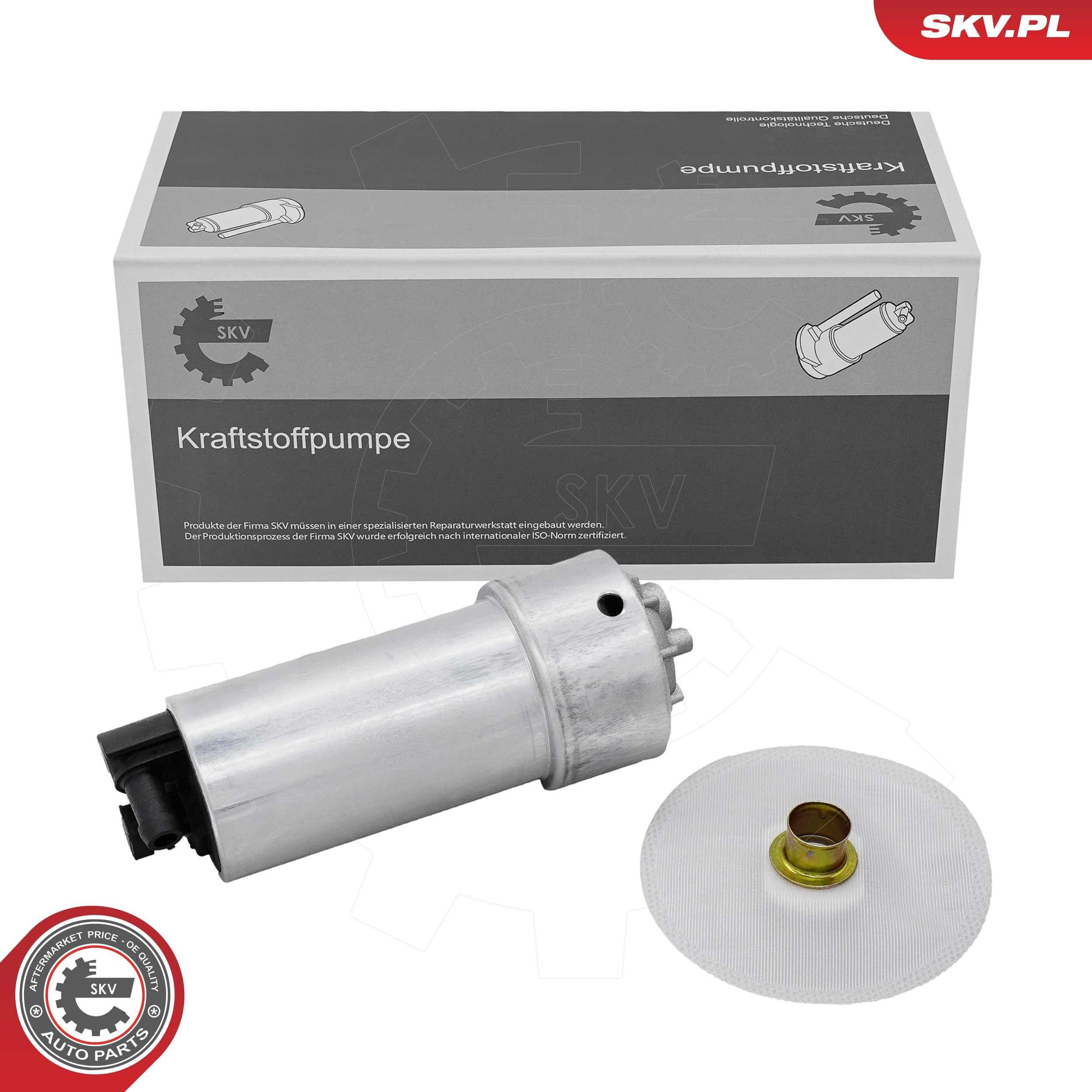 Купить 02SKV274 SKV Модуль топливного насоса