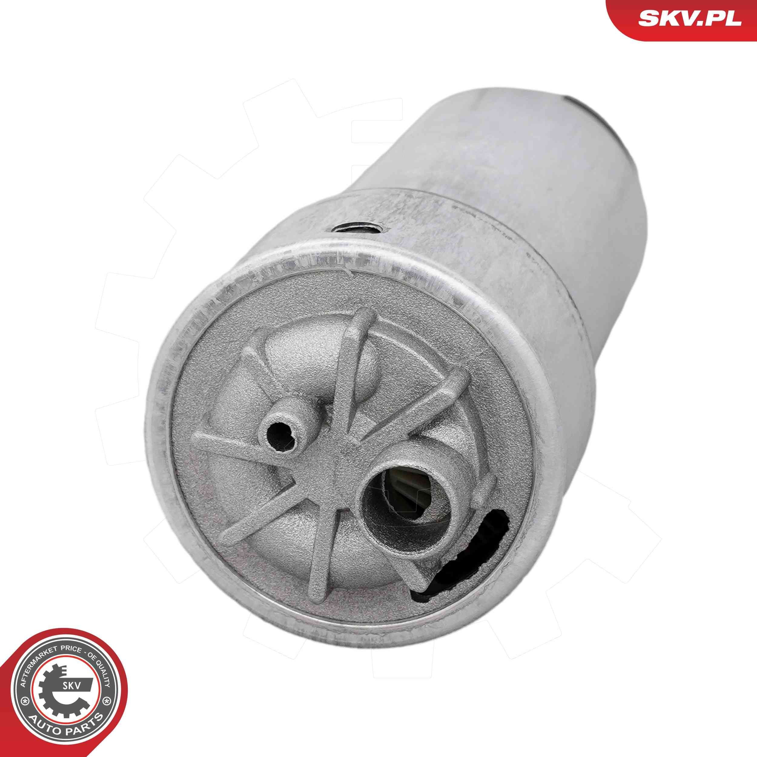 Бензонасос 02SKV274 SKV