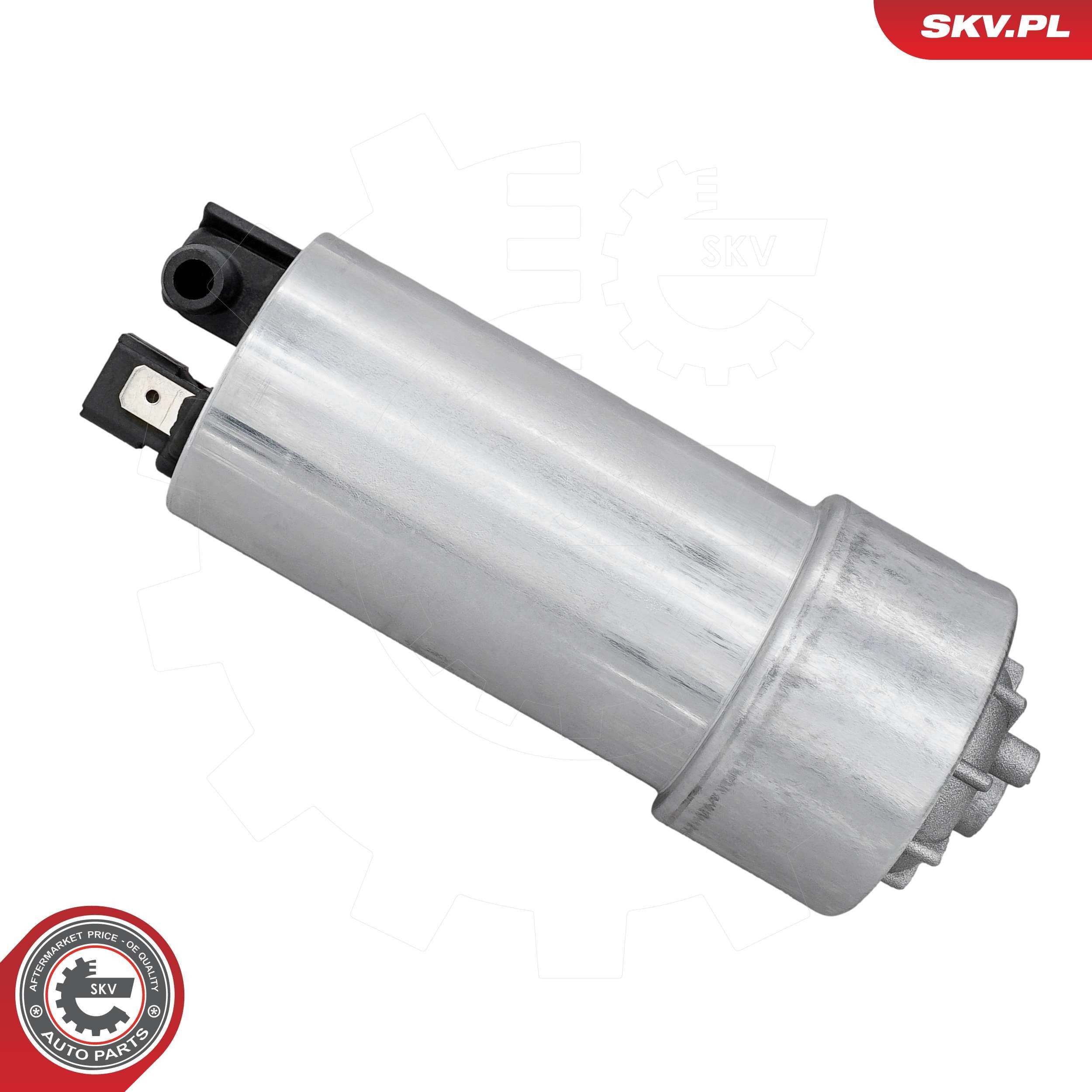 Топливный насос SKV 02SKV274