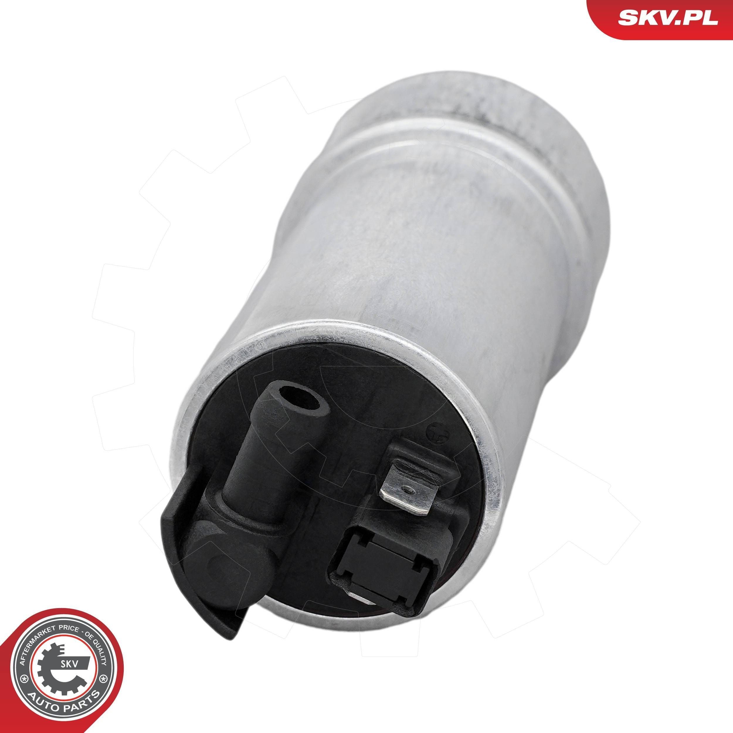 02SKV274 SKV Электробензонасос