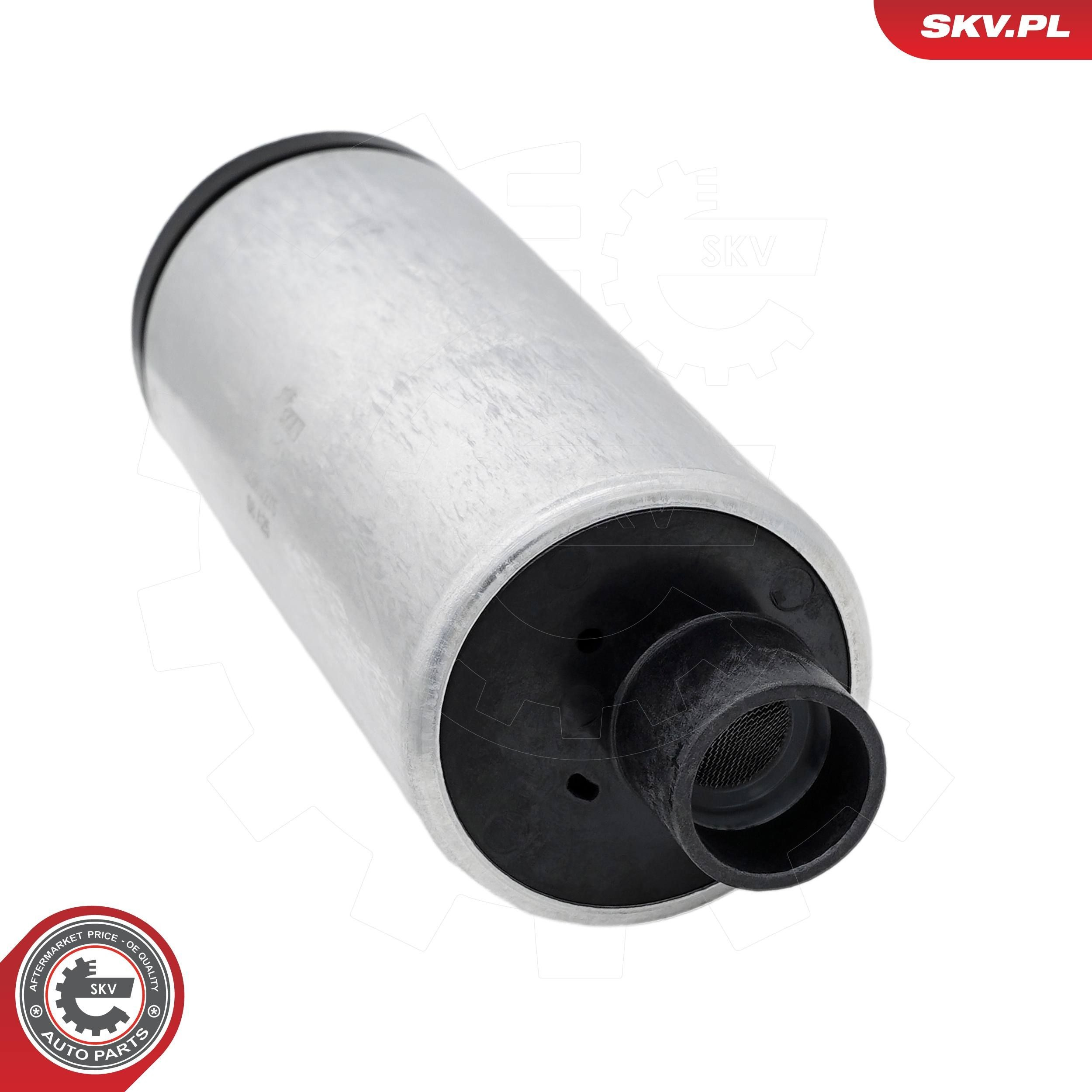 Купить 02SKV275 SKV Топливный насос погружной электрический
