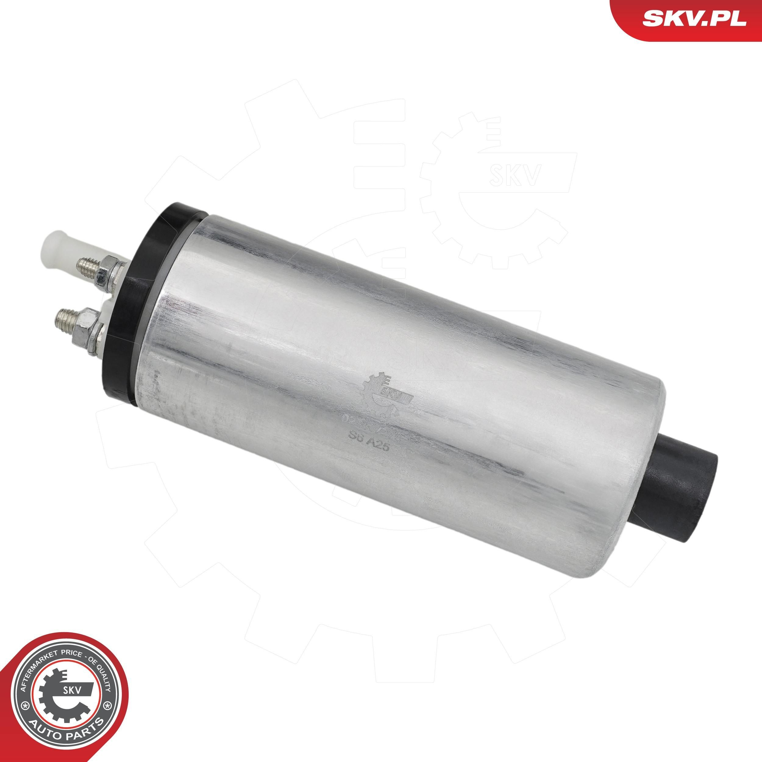 Погружной топливный насос SKV 02SKV275