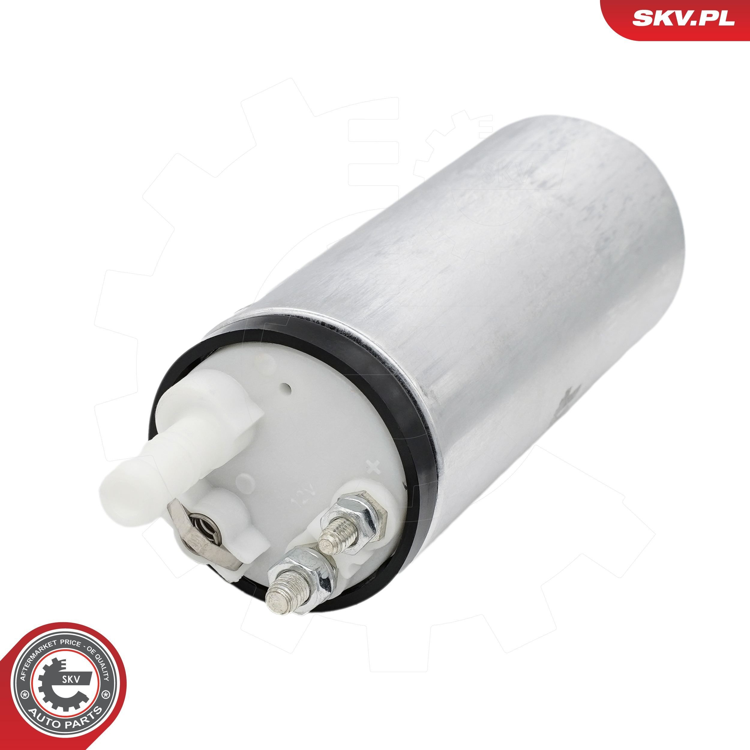 02SKV275 SKV Топливный насос электрический погружной