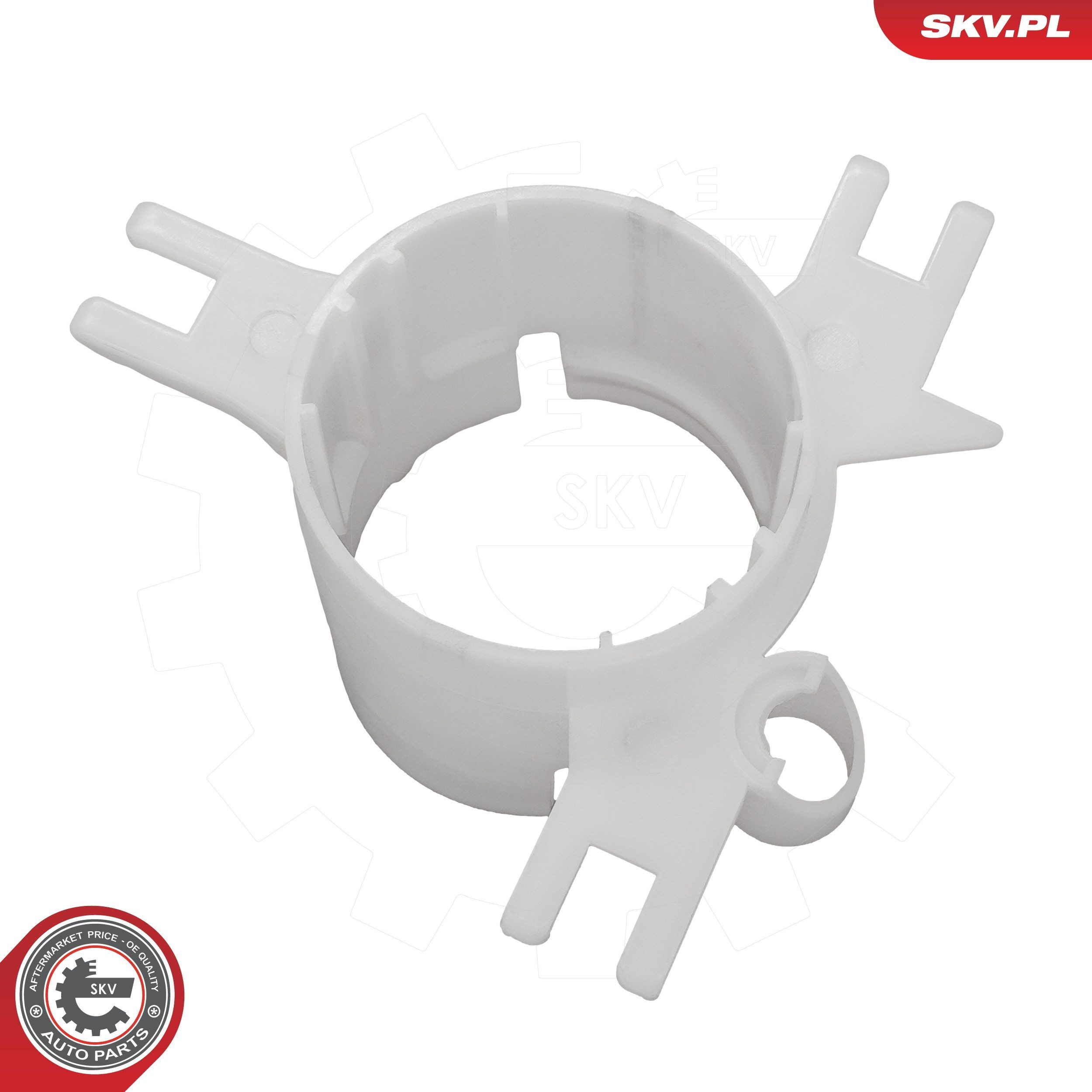 Насос топливный электрический 02SKV278 SKV