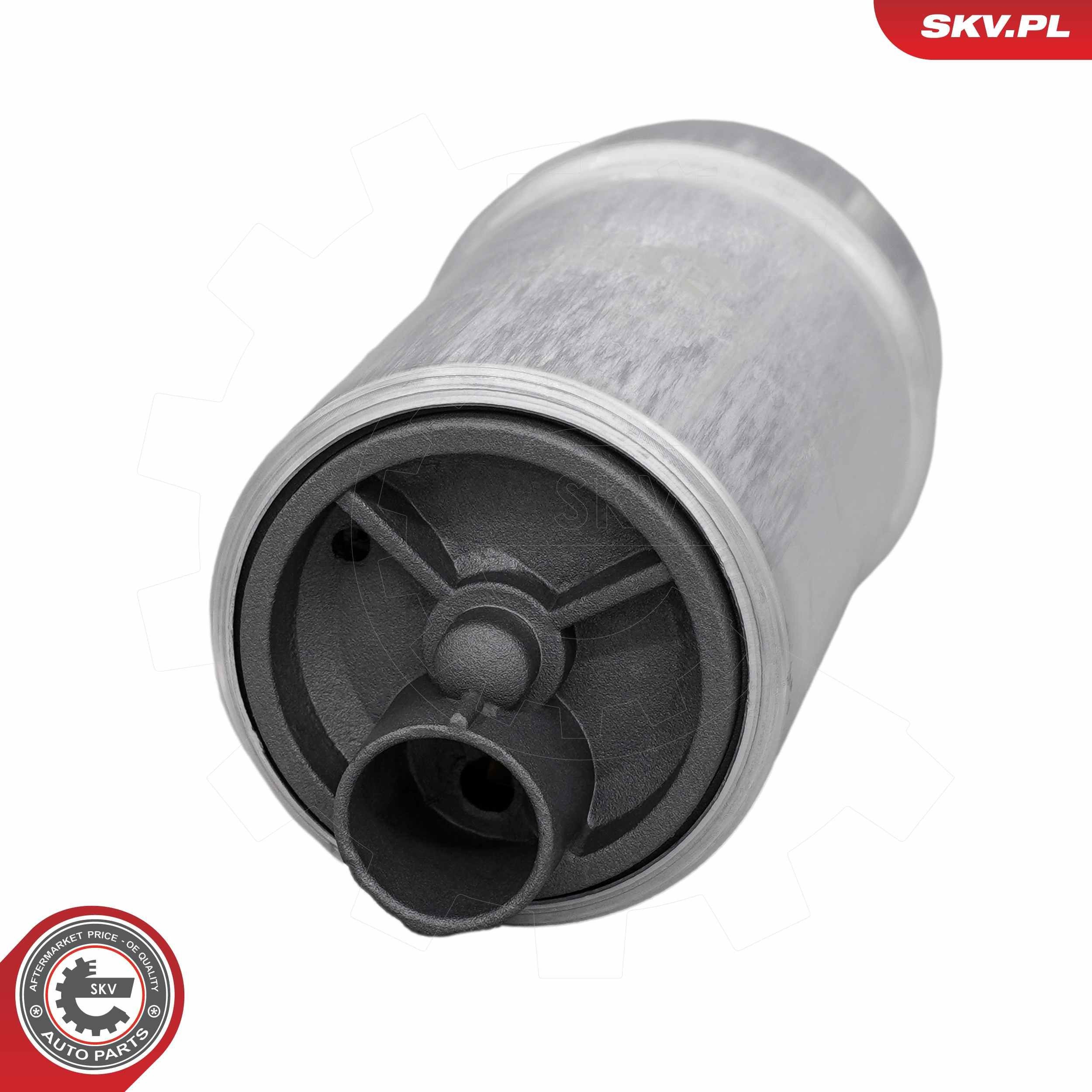 Насос топливный электрический 02SKV278 SKV