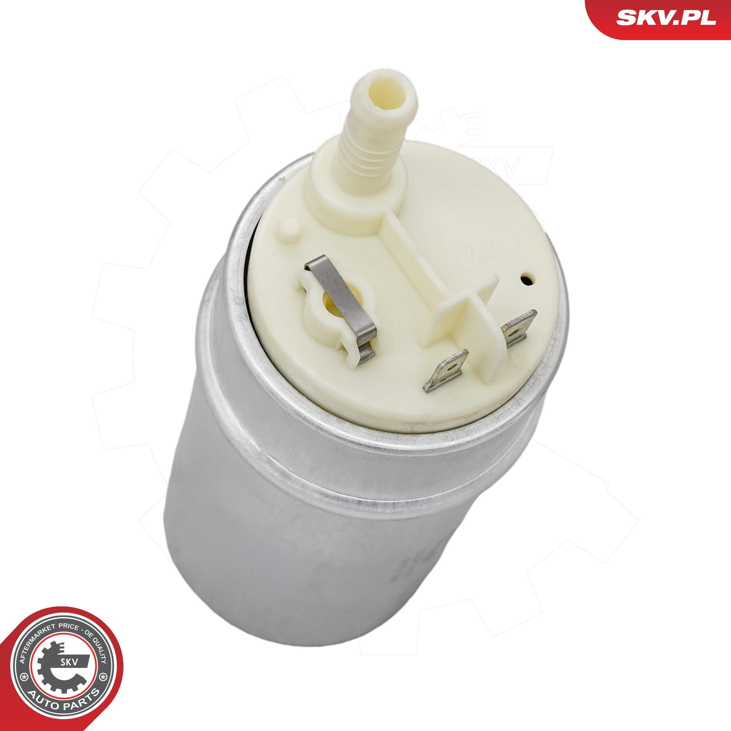 Насос топливный SKV 02SKV278 цена, от 60.57 USD