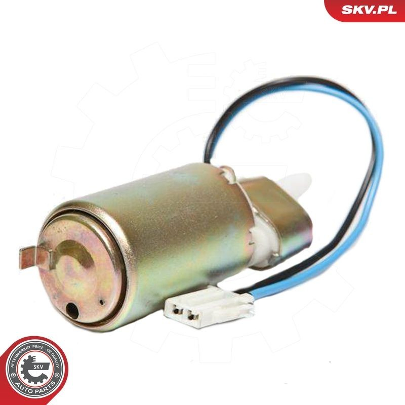 02SKV286 SKV Элемент турбинка топливного насоса