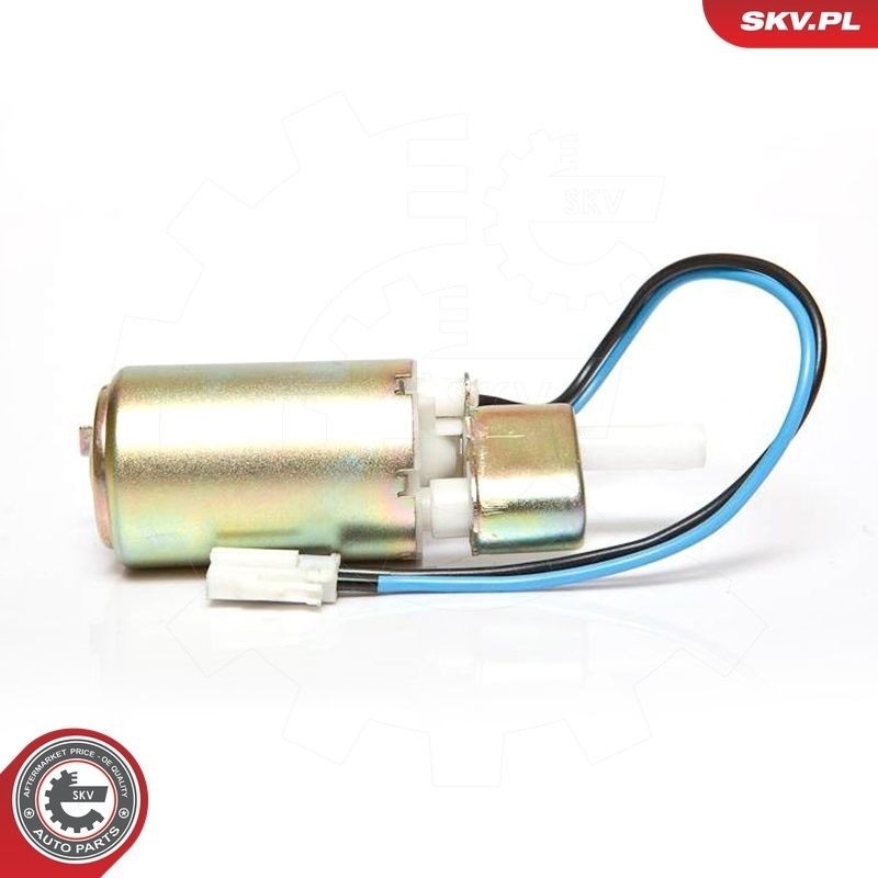 Элемент-турбинка топливного насоса SKV 02SKV286 цена, от 20.70 USD