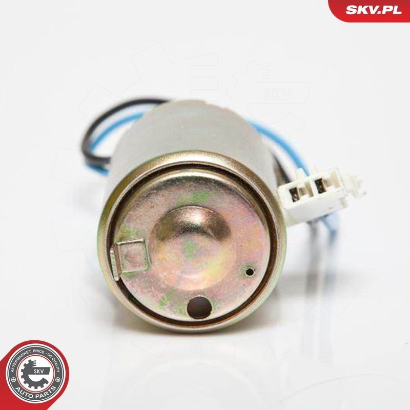 Купить 02SKV286 SKV Элемент-турбинка топливного насоса