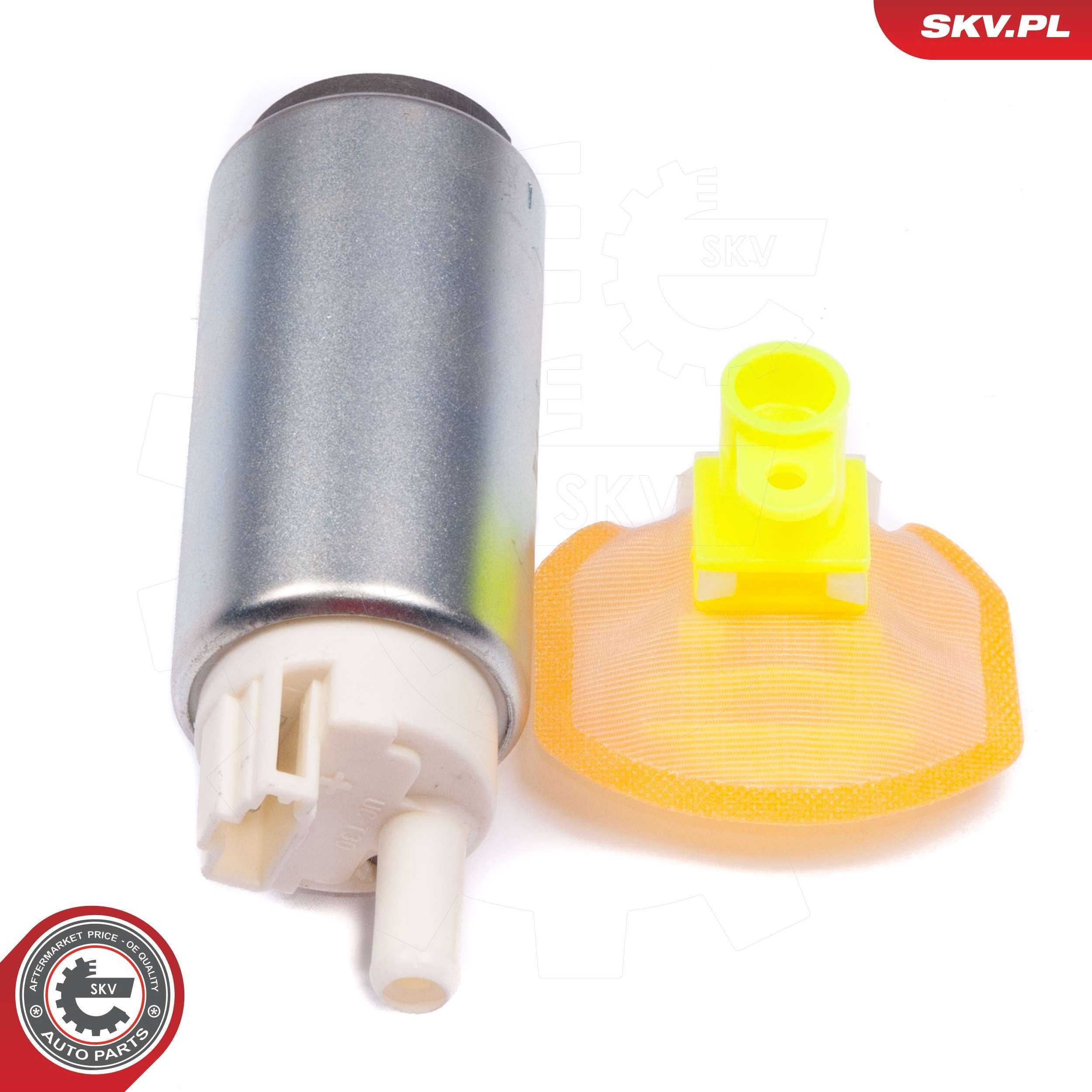 Модуль бензонасоса SKV 02SKV289 цена, от 62.59 USD