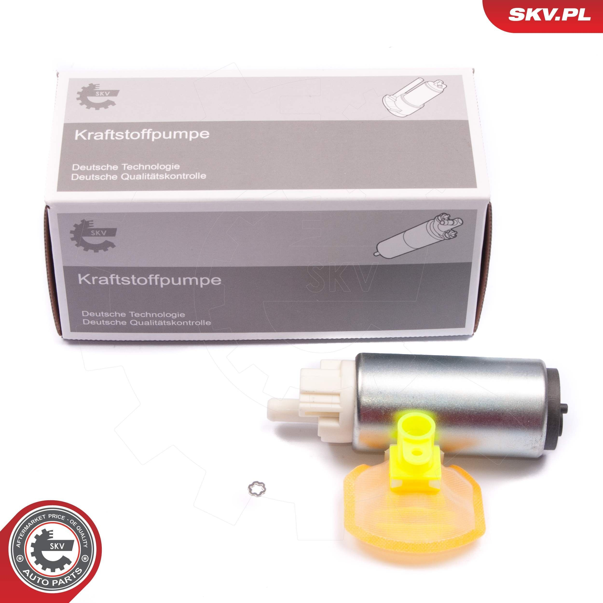Бензонасос 02SKV289 SKV
