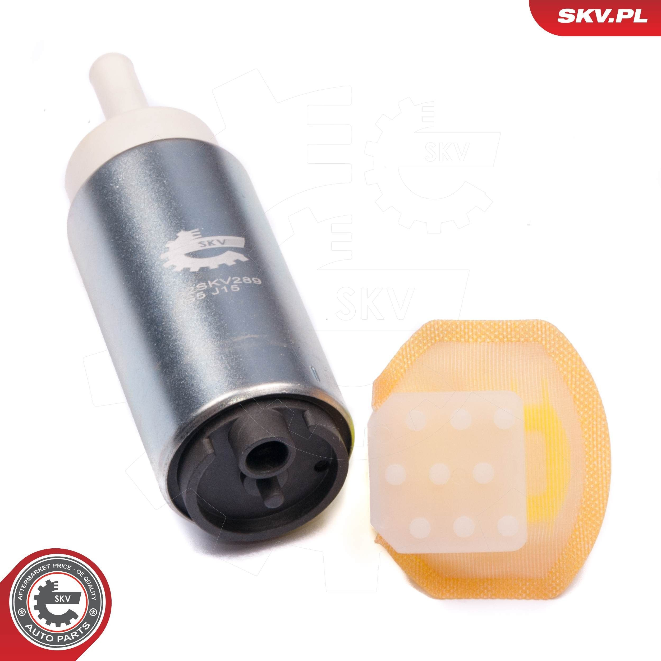 Топливный насос SKV 02SKV289