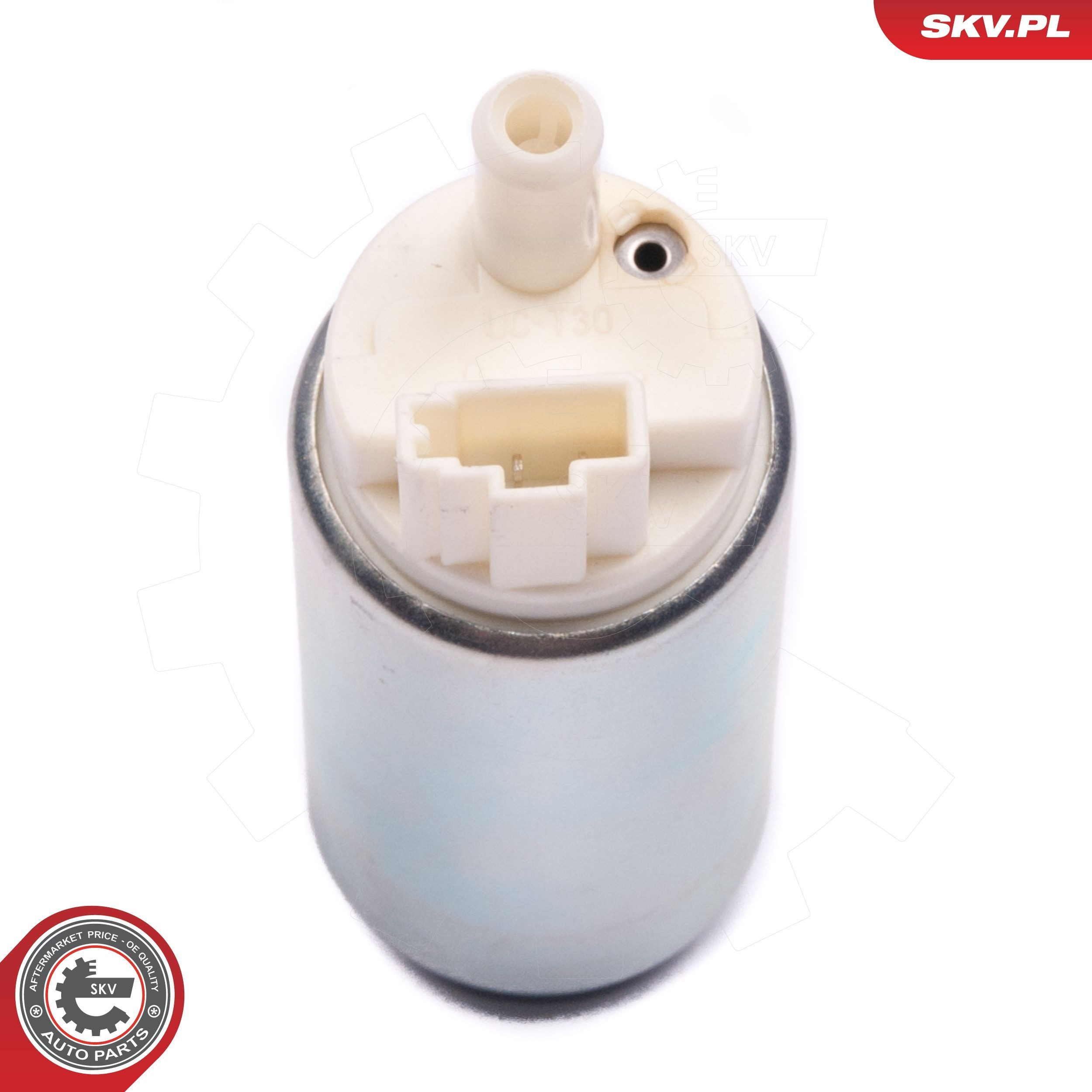 02SKV289 SKV Электробензонасос