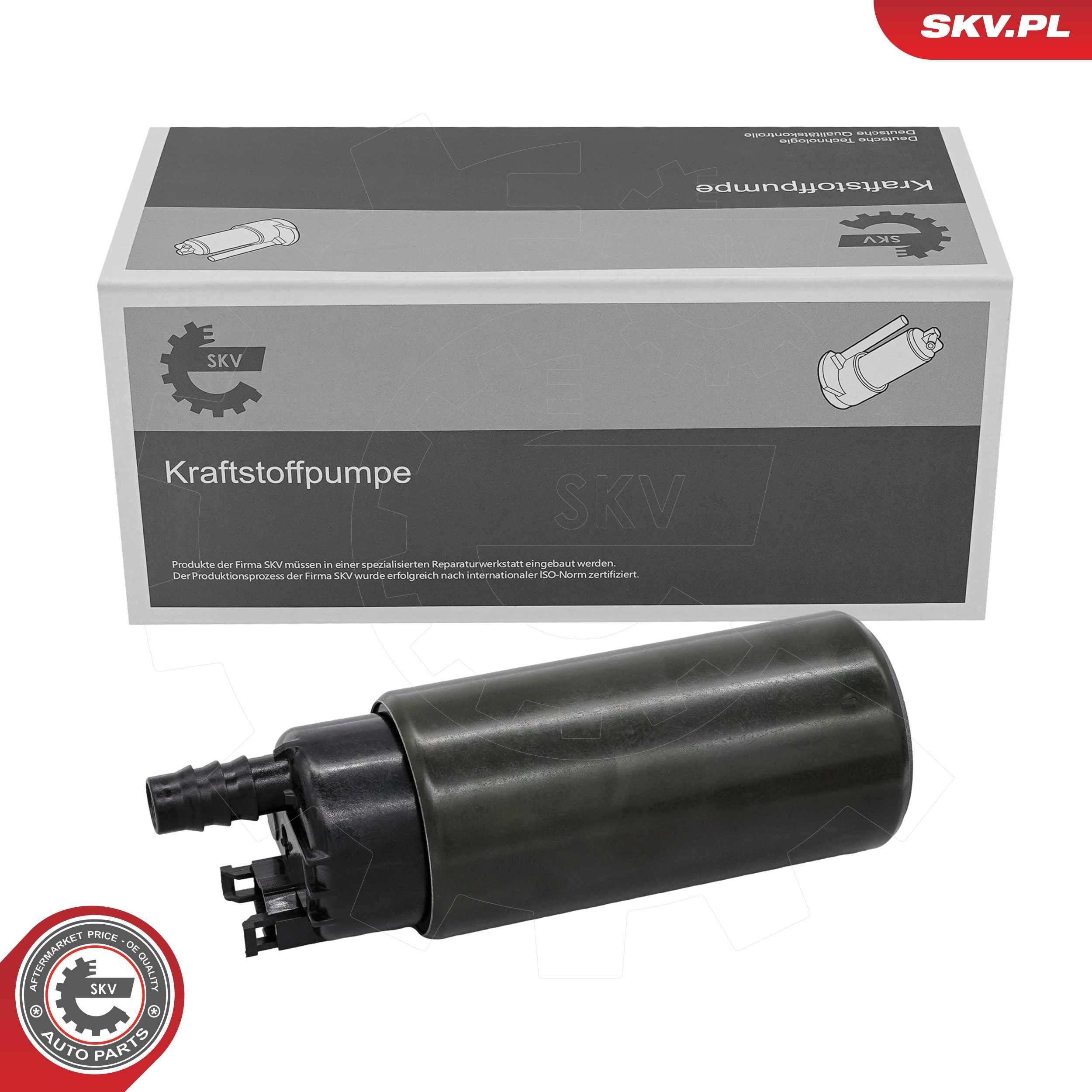 Бензонасос 02SKV292 SKV