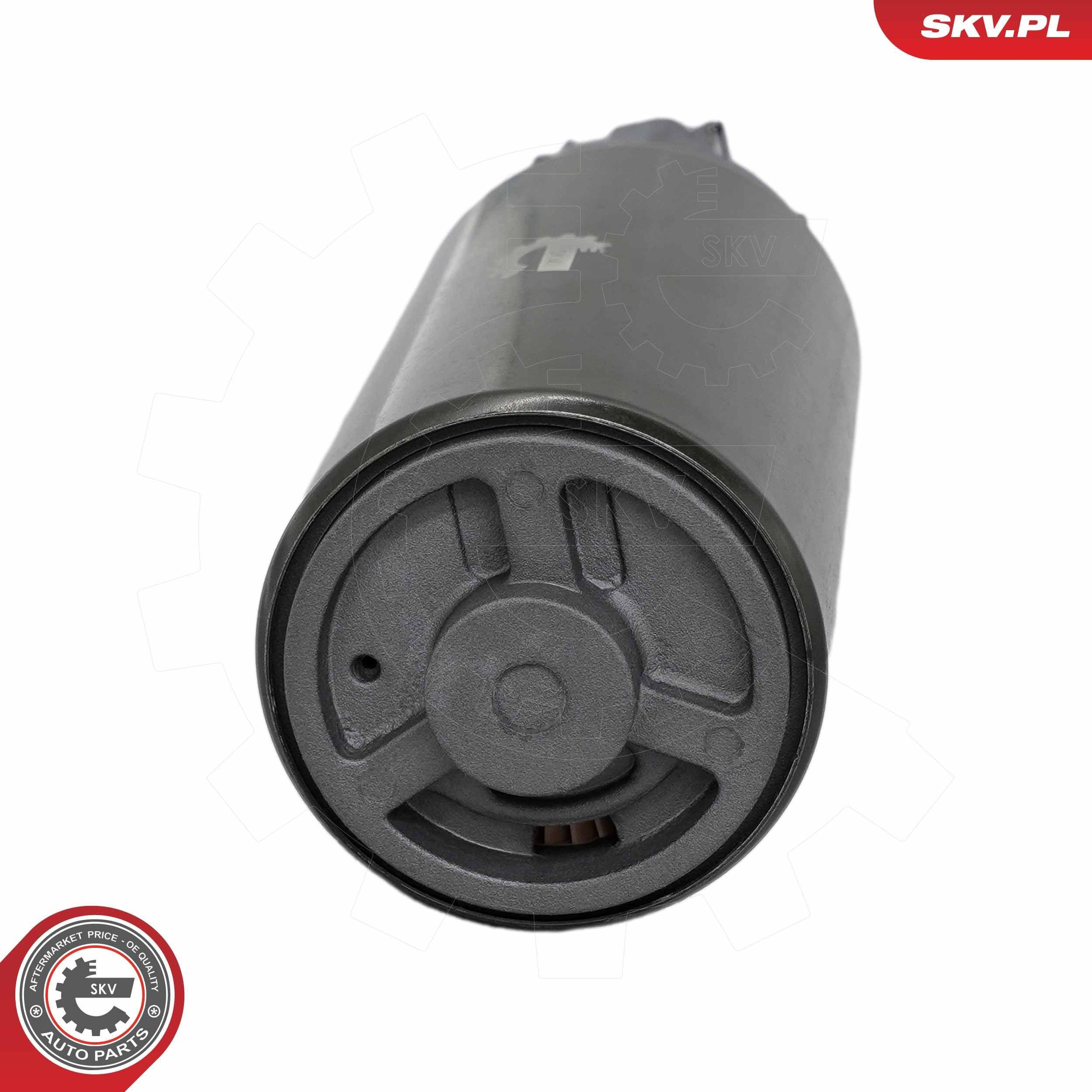 Купить 02SKV292 SKV Модуль топливного насоса