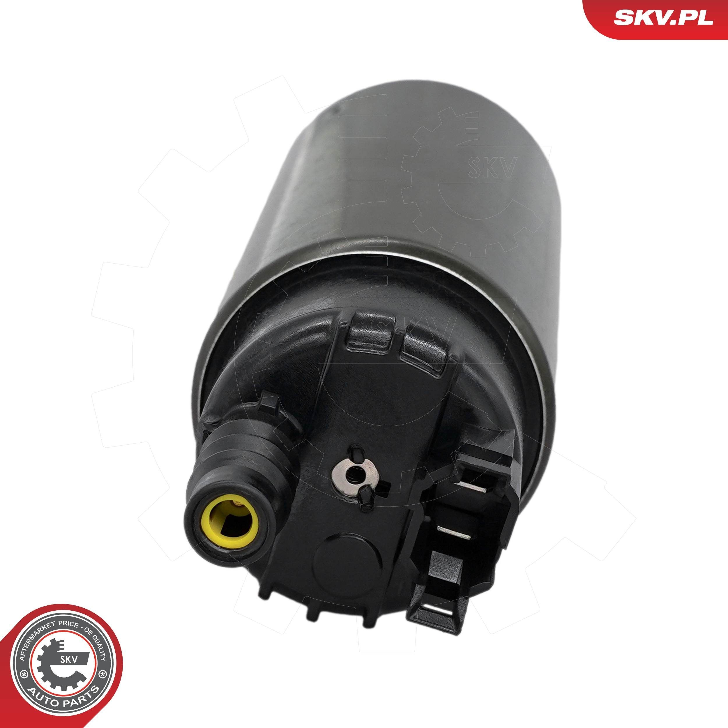 Топливный насос SKV 02SKV292