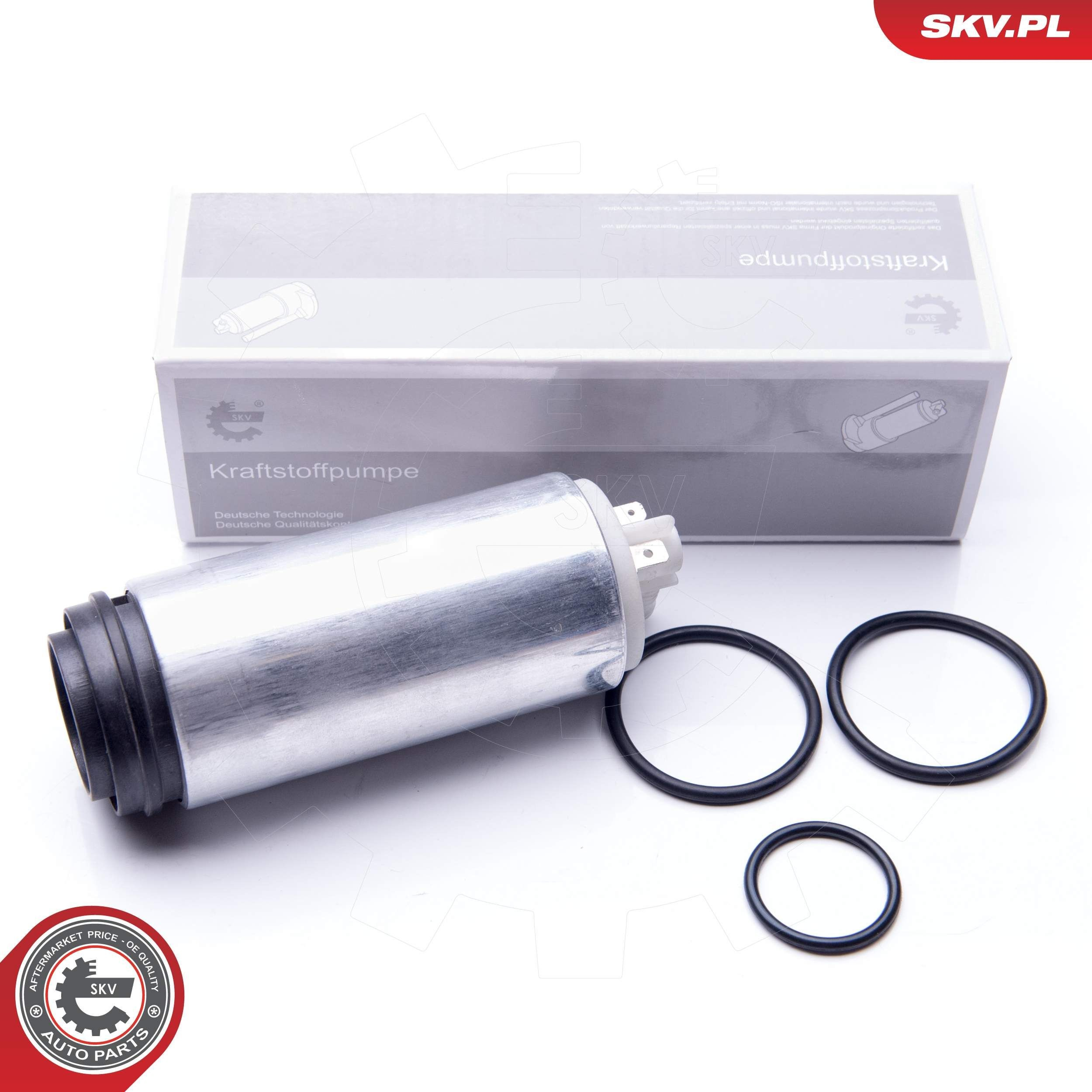Погружной топливный насос SKV 02SKV294