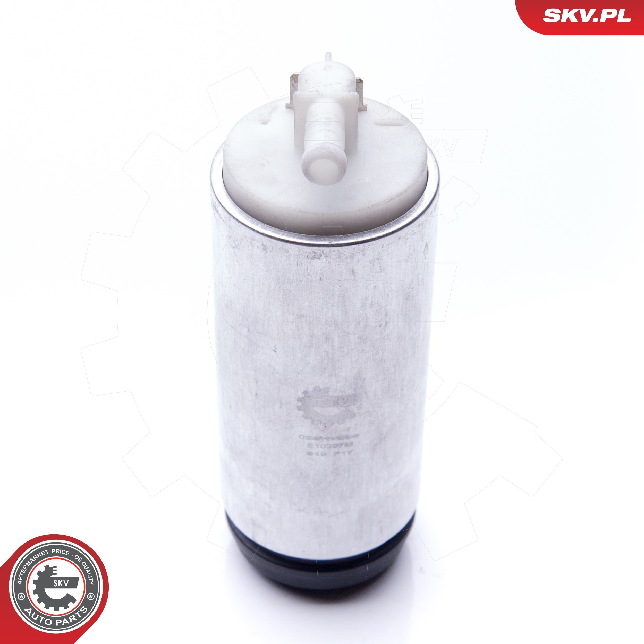 Насос топливный электрический 02SKV294 SKV