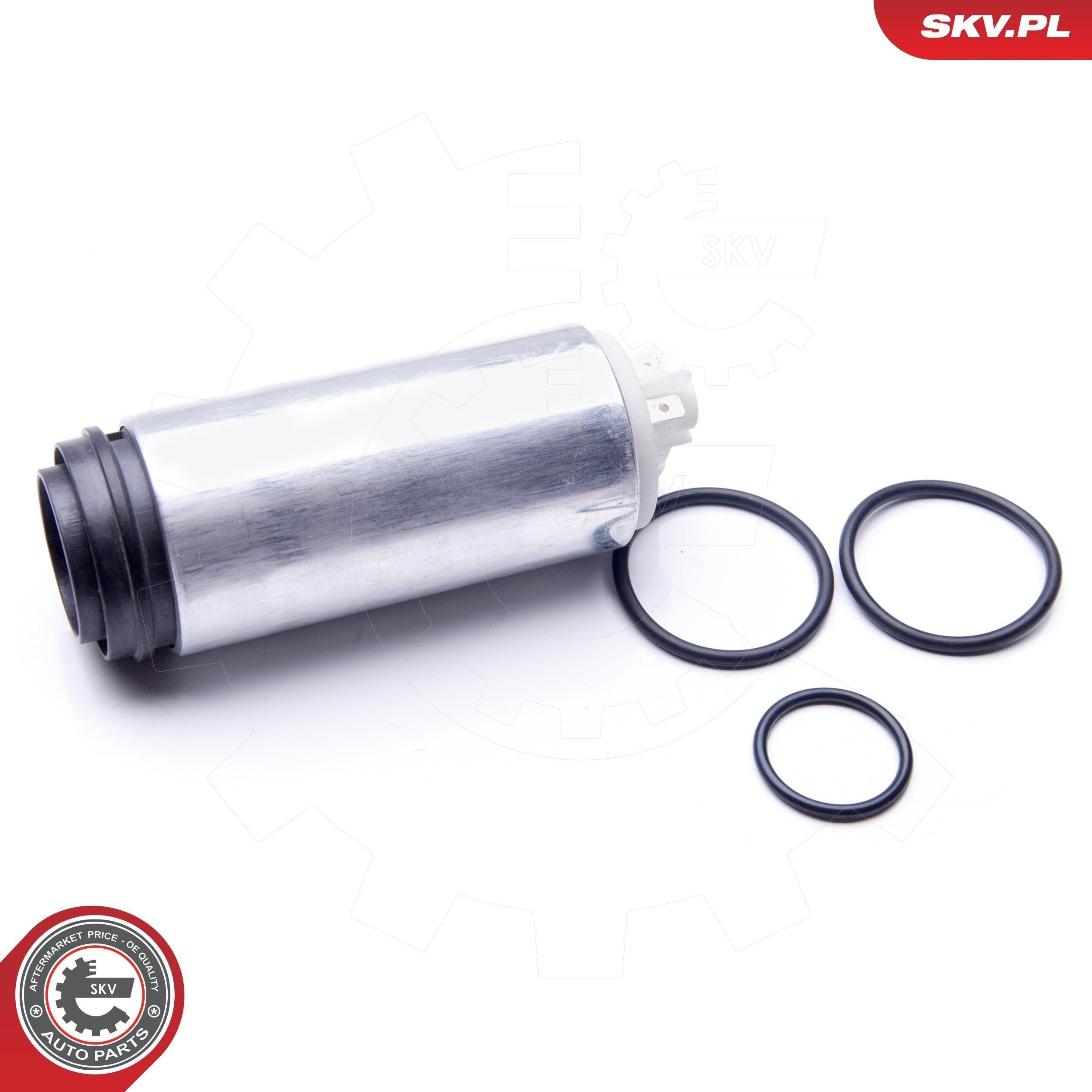 02SKV294 SKV Топливный насос электрический погружной