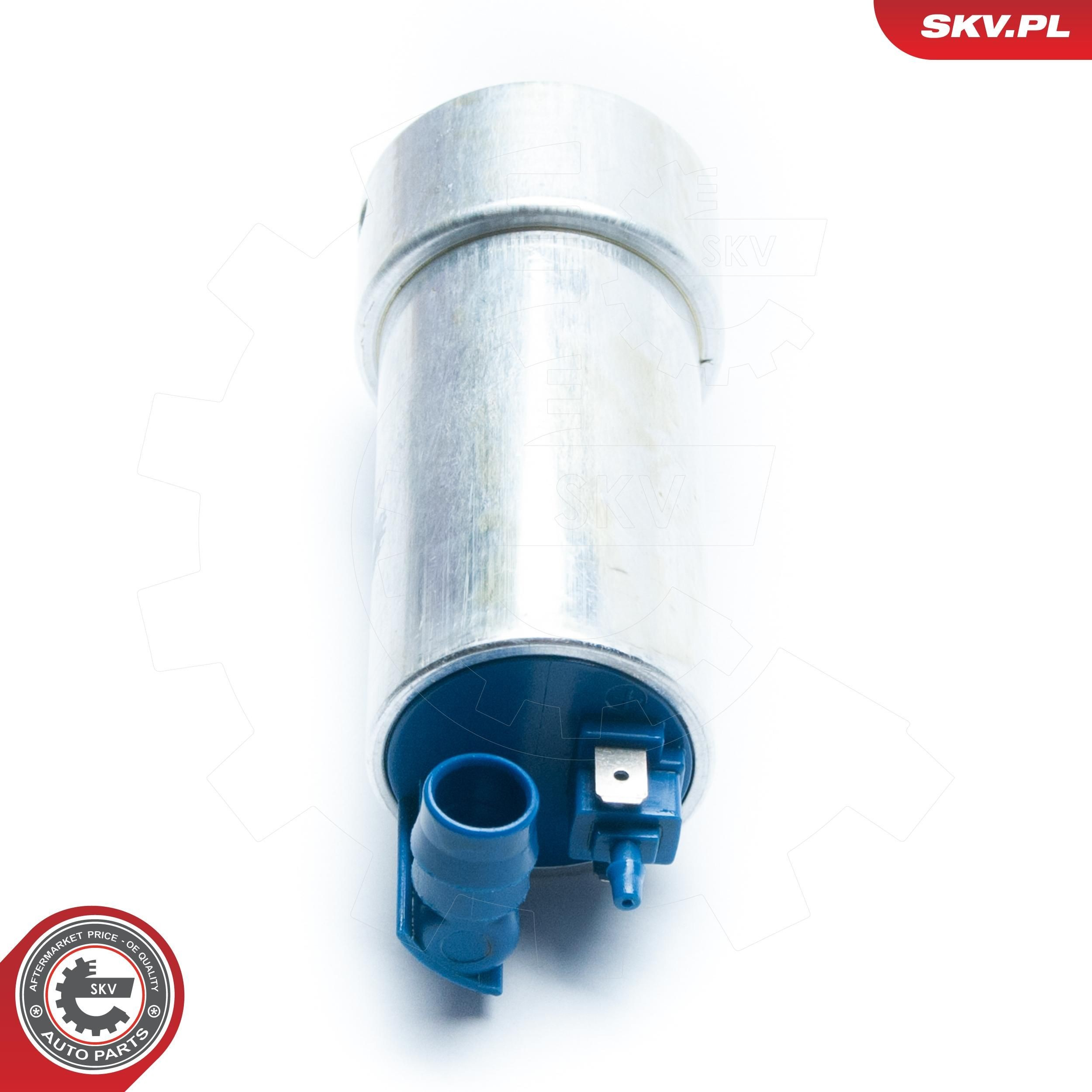 02SKV295 SKV Электробензонасос