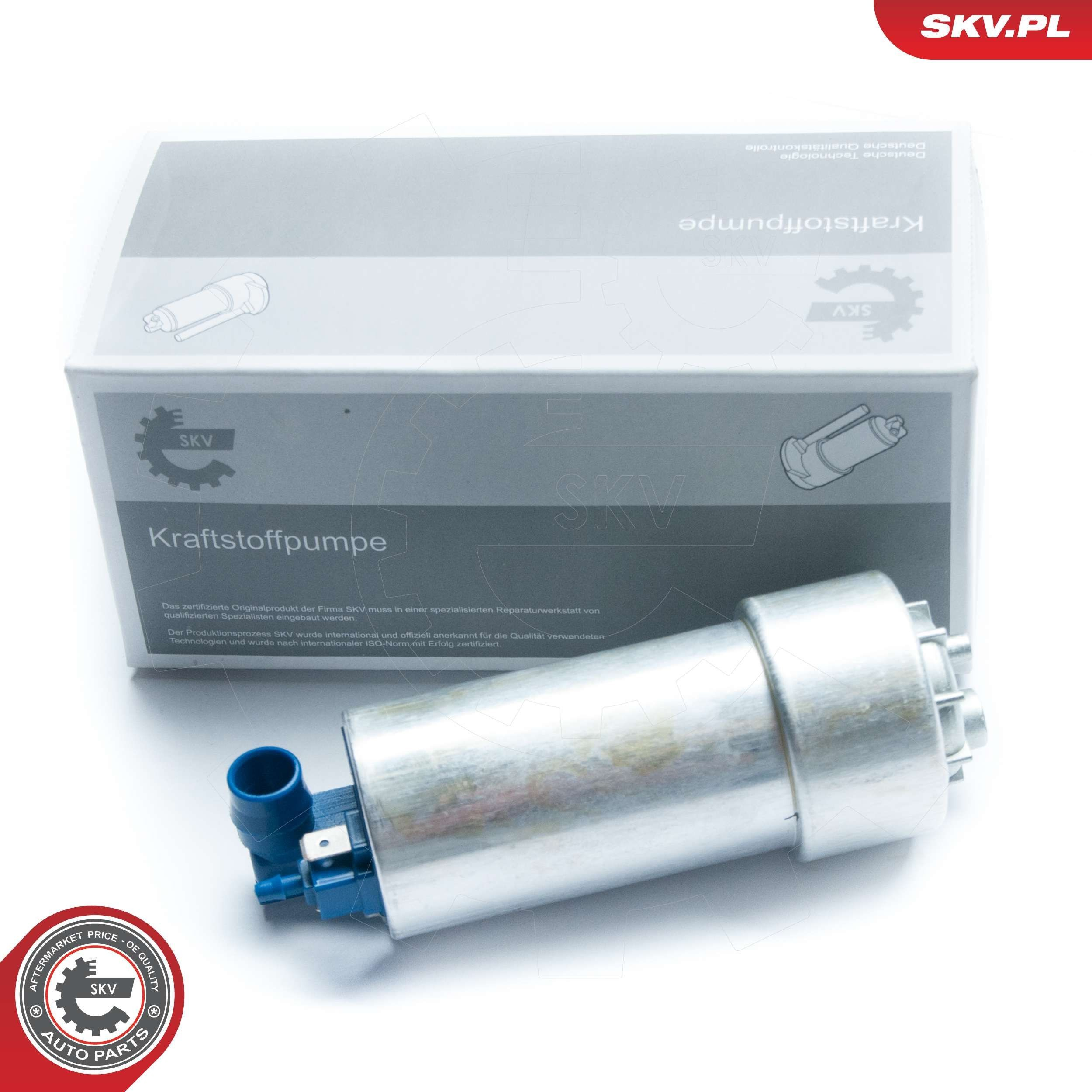 Бензонасос 02SKV295 SKV