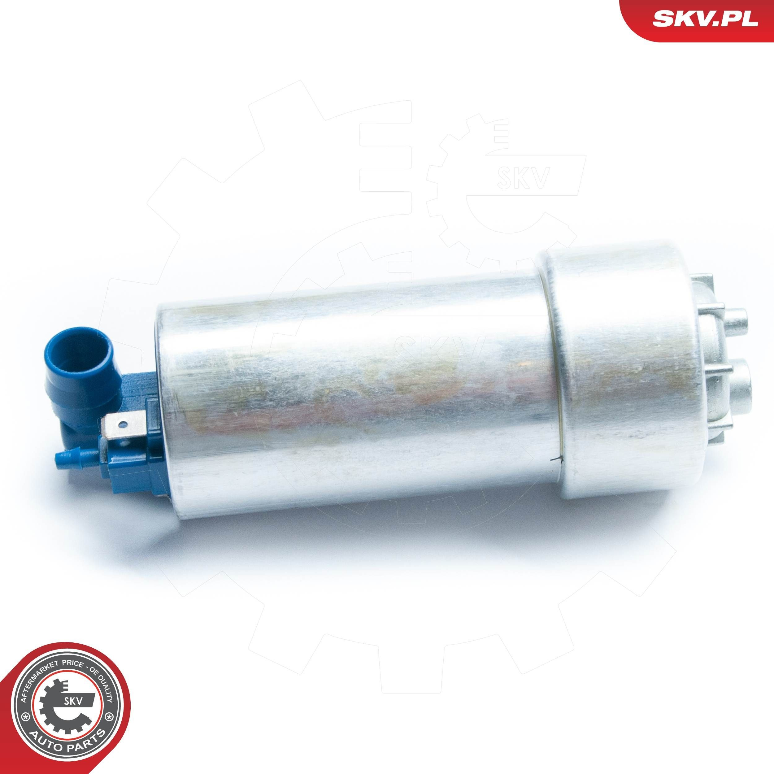 Топливный насос SKV 02SKV295