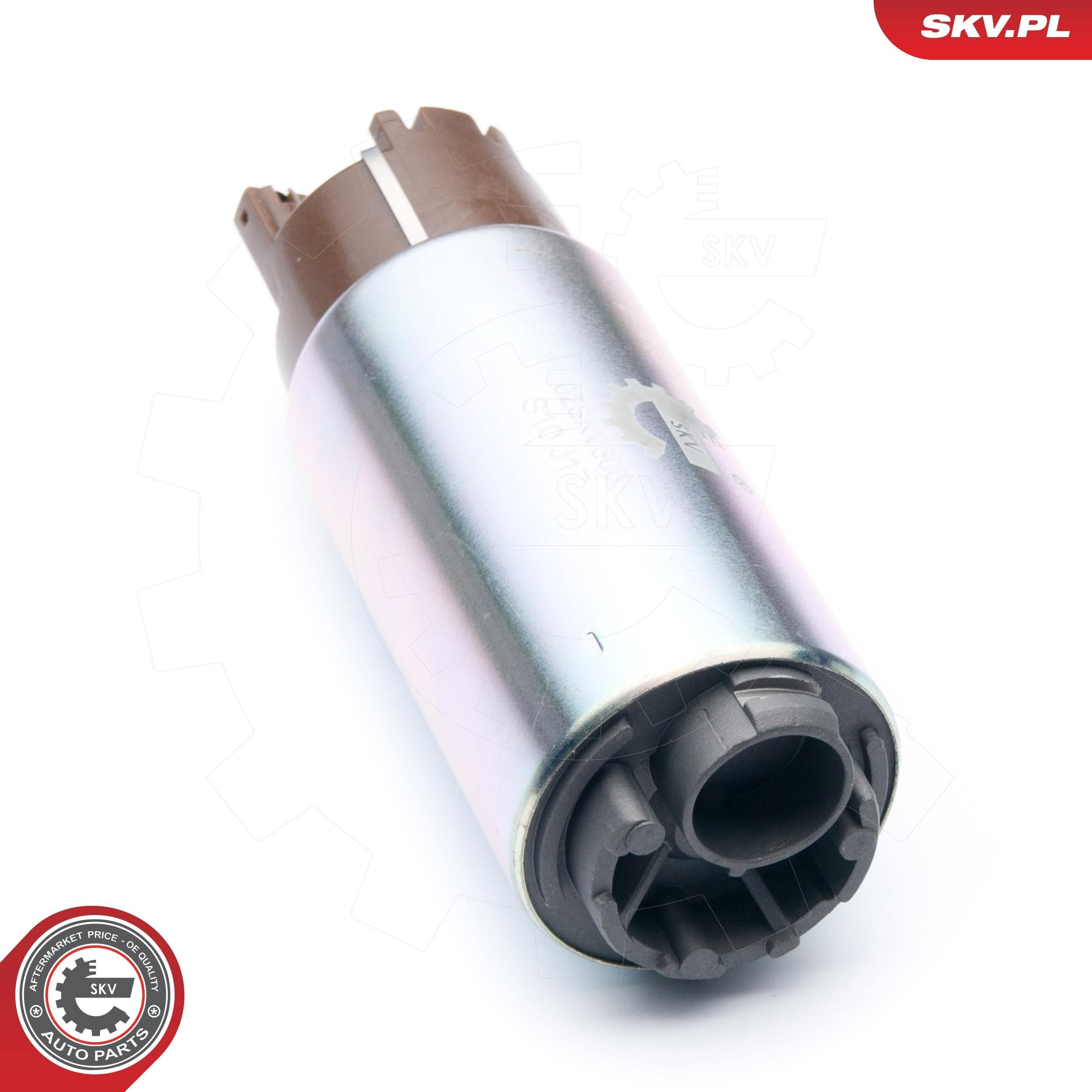  SKV 02SKV300
