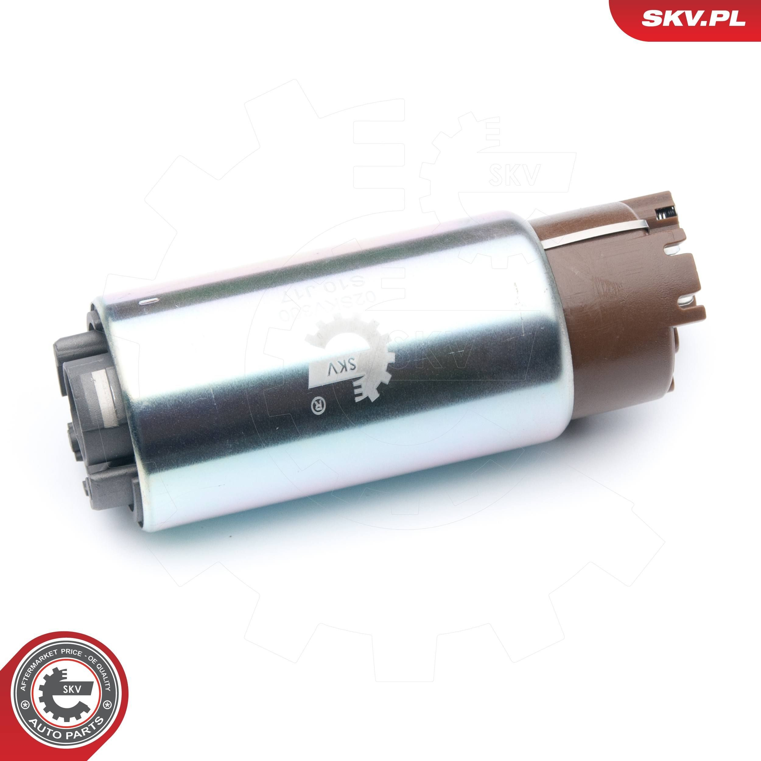  02SKV300 SKV