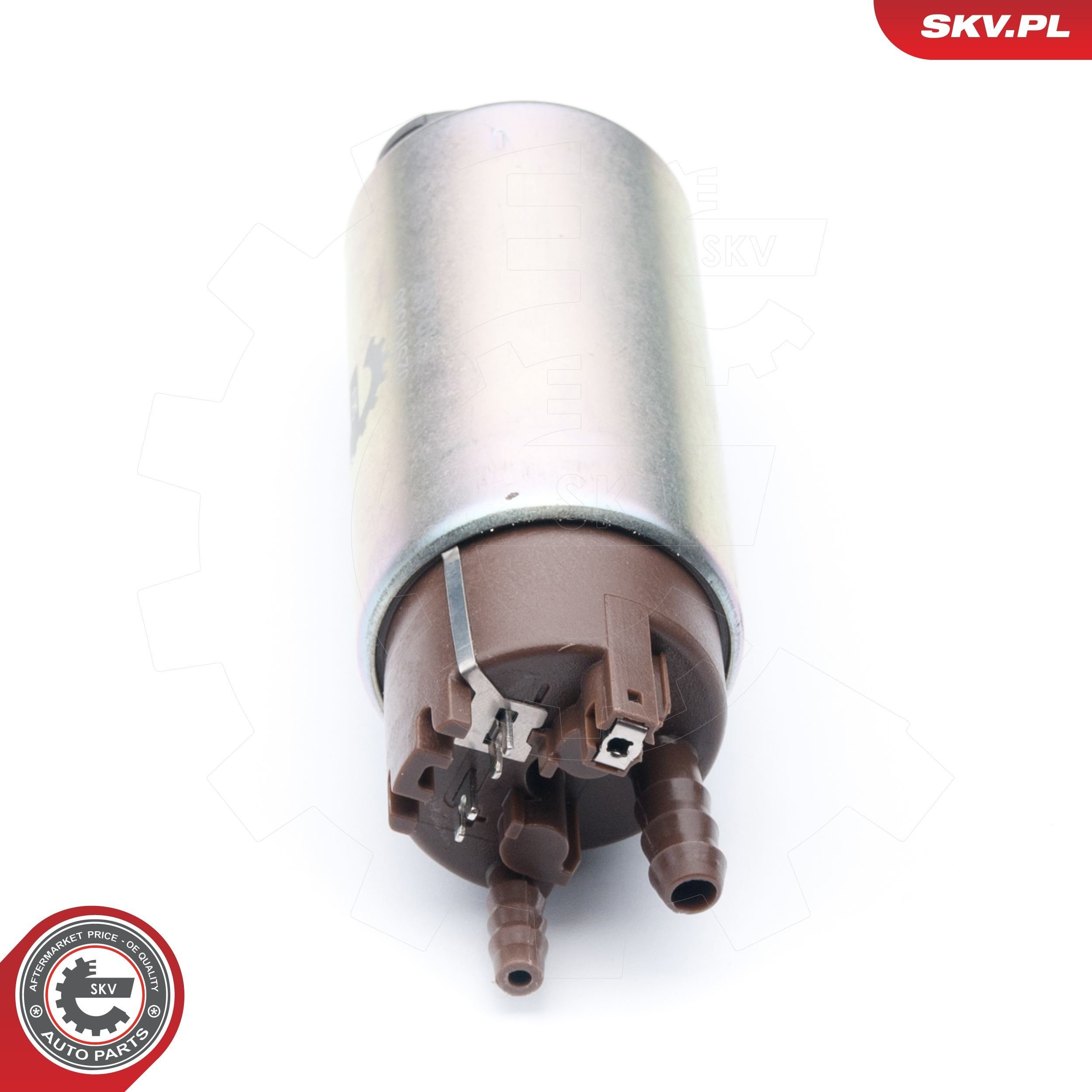 Купить 02SKV303 SKV Топливный насос погружной электрический