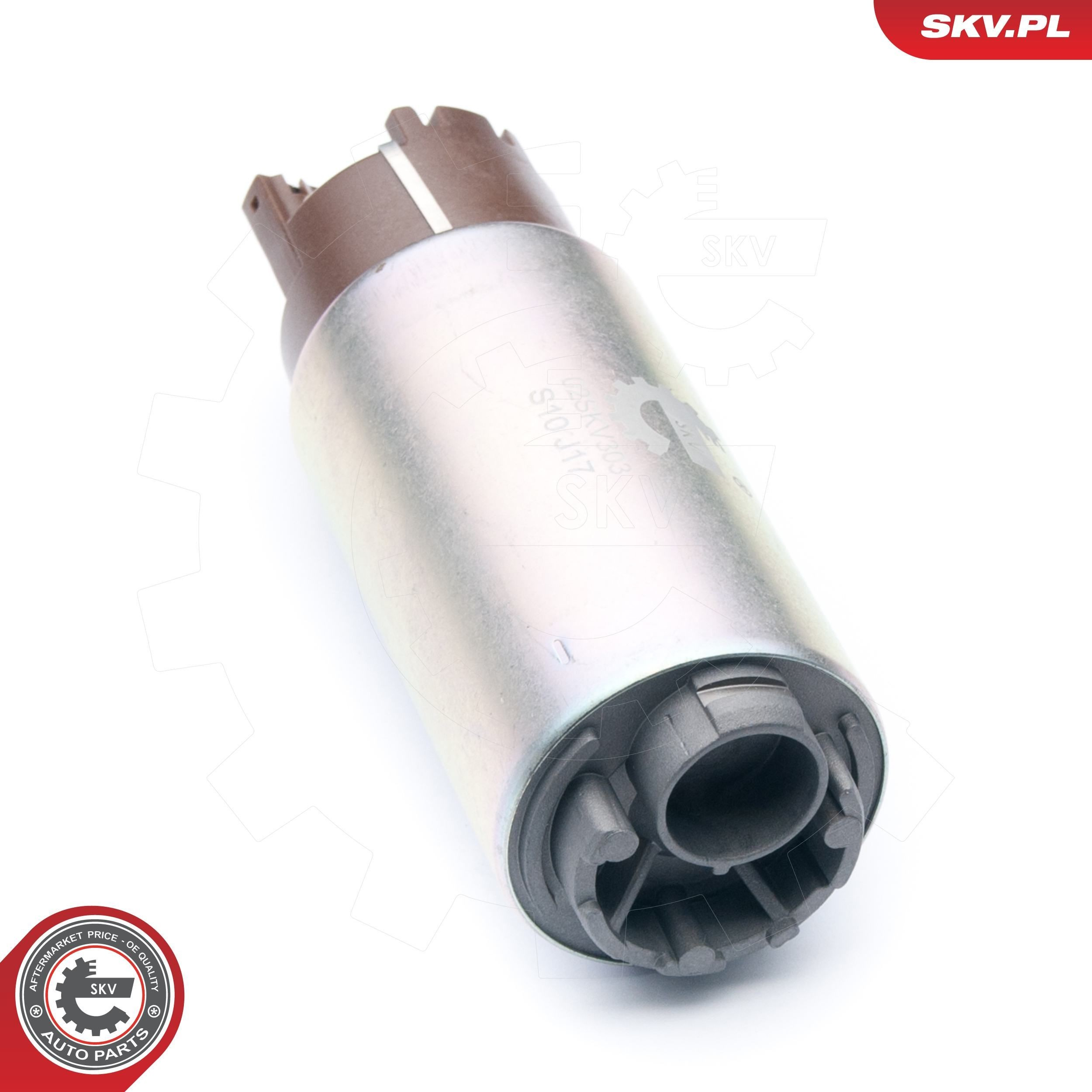 Погружной топливный насос SKV 02SKV303