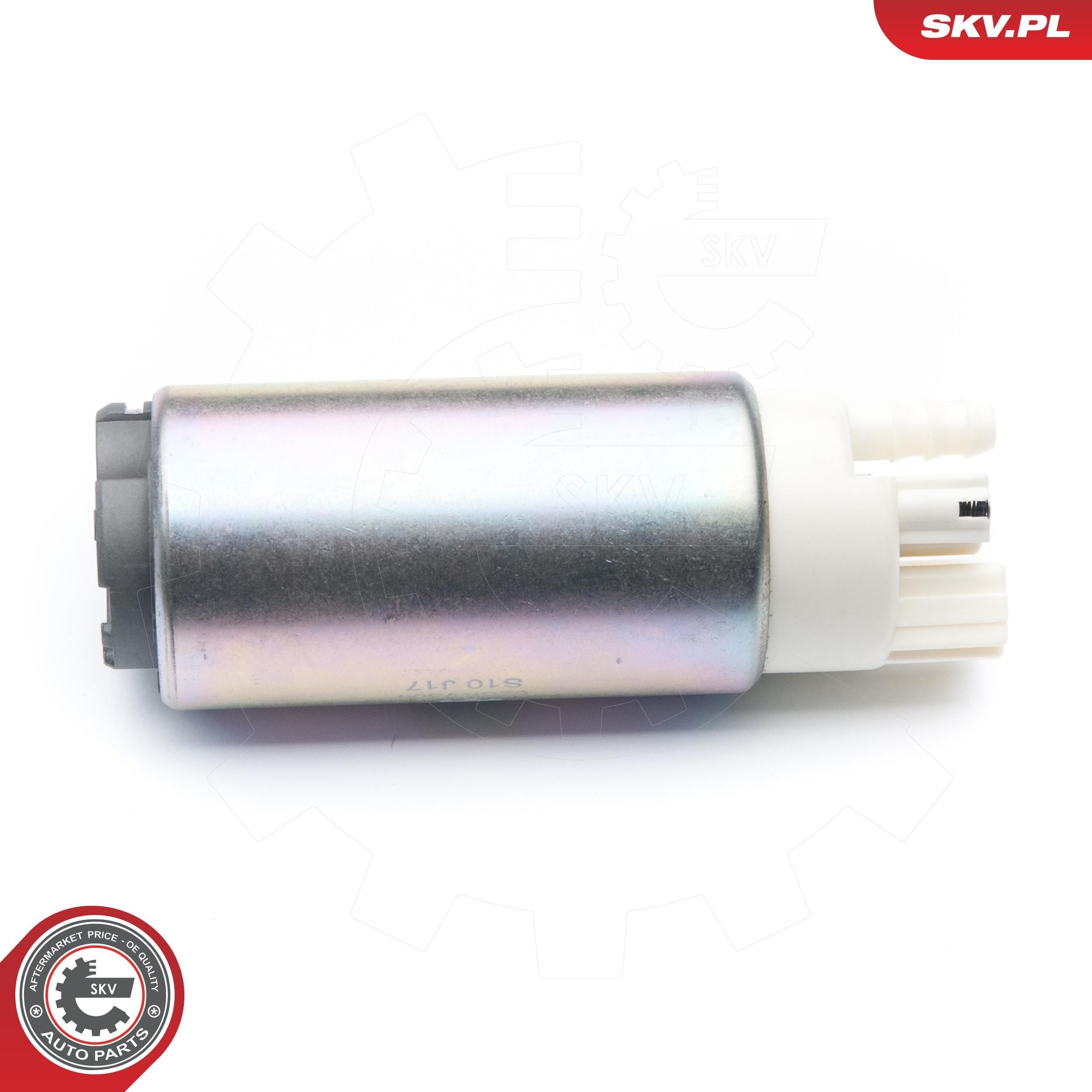  SKV 02SKV304