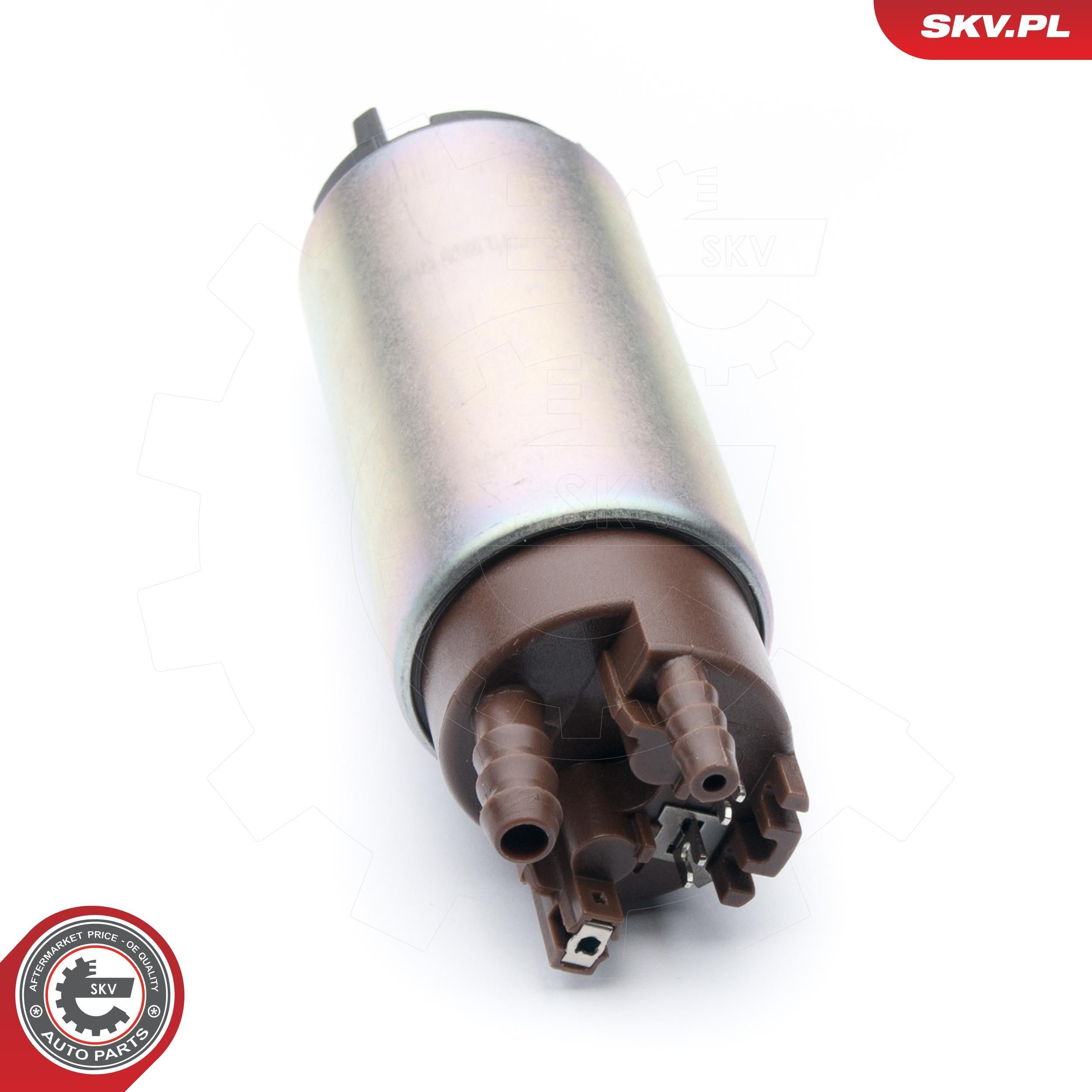 Купить 02SKV311 SKV Топливный насос погружной электрический