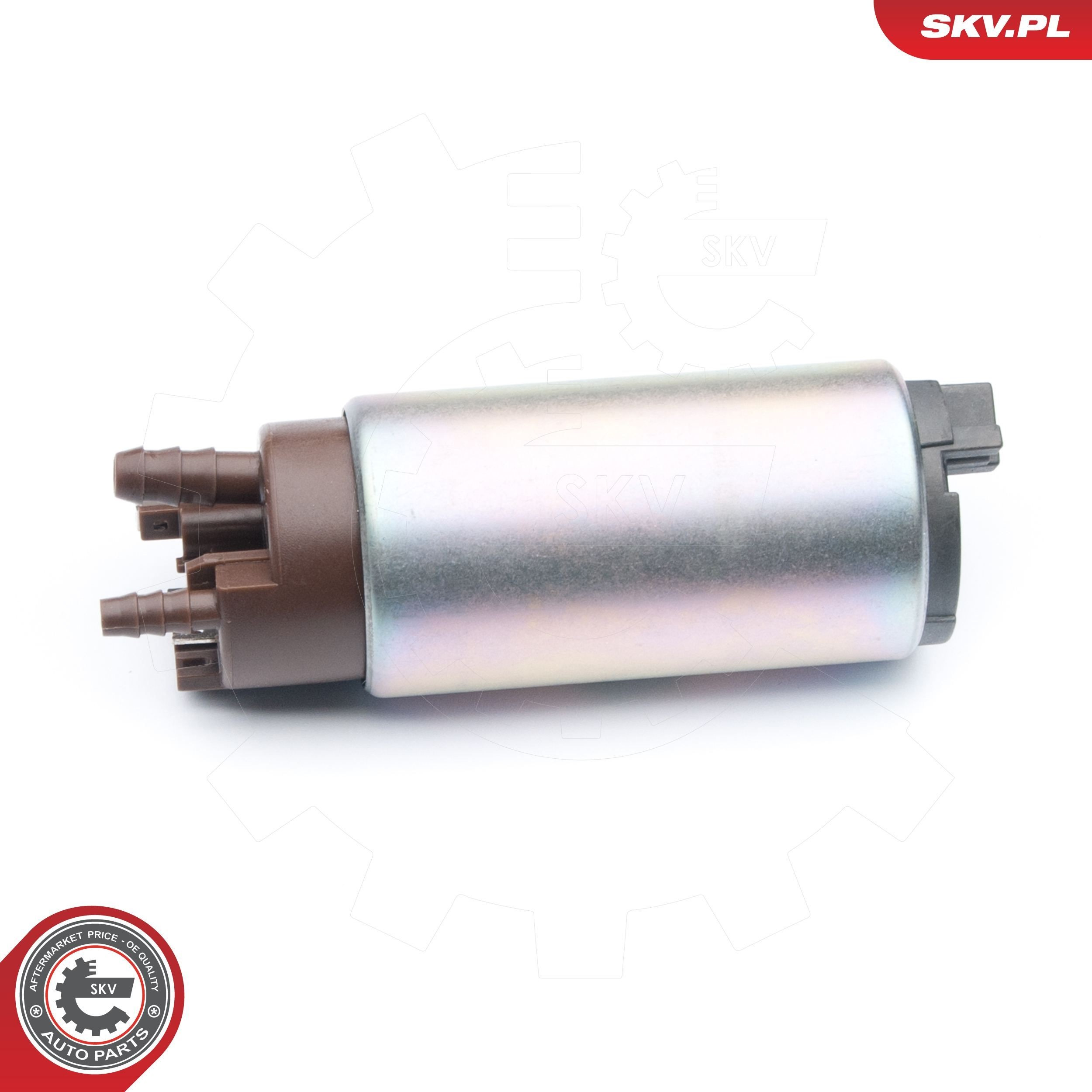 Насос топливный электрический 02SKV311 SKV