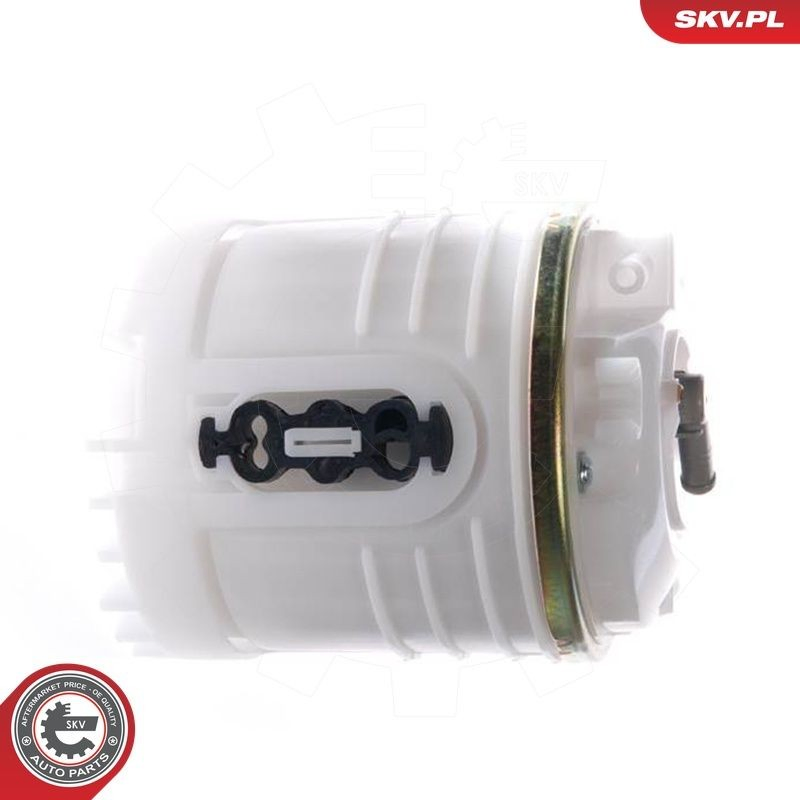 Элемент-турбинка топливного насоса SKV 02SKV704
