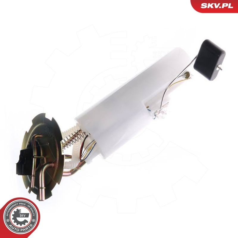 Бензонасос 02SKV718 SKV