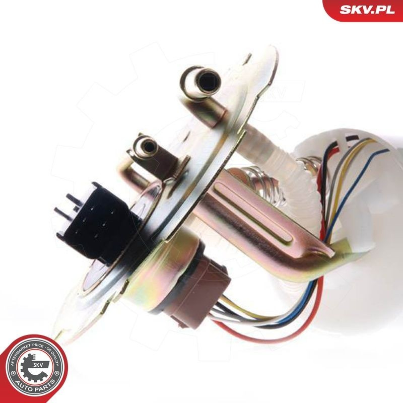 02SKV718 SKV Электробензонасос